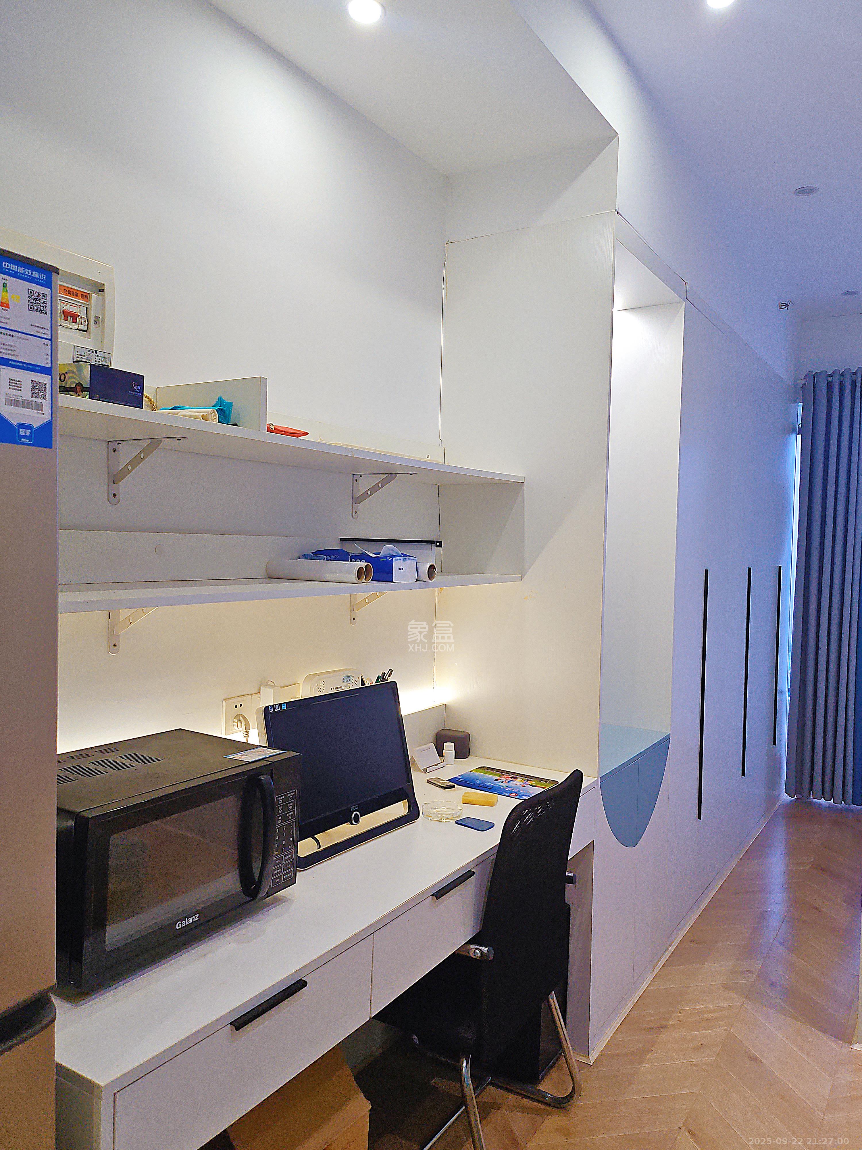 润和国际广场  1室1厅1卫    1900.0元/月 润和国际广场  1室1厅1卫    1900.0元/月室内图