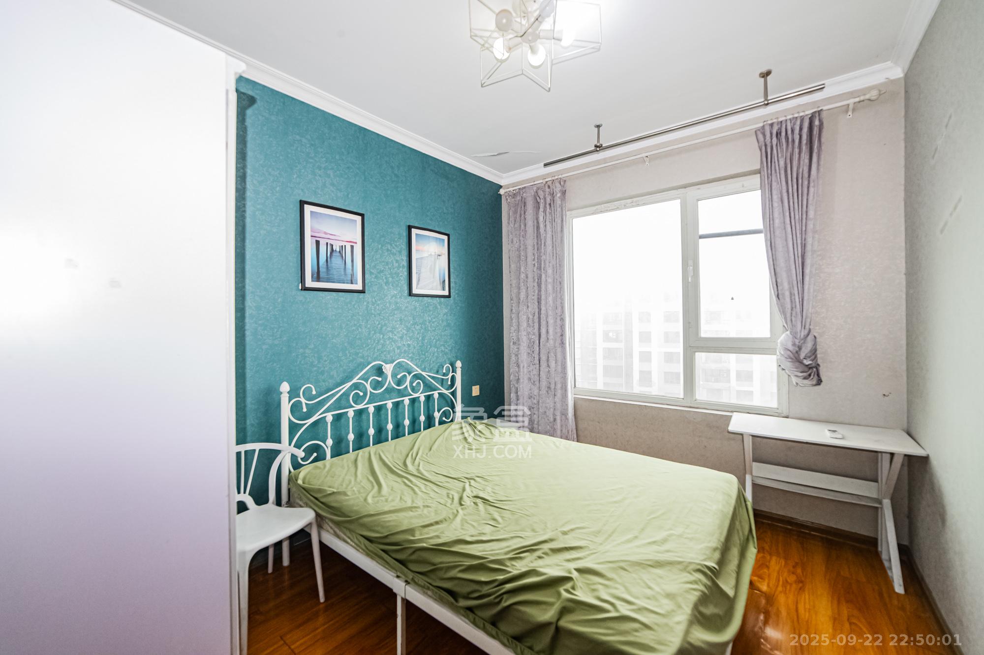 北辰三角洲B2E2区 3室2厅1卫 188.0万 北辰三角洲B2E2区 3室2厅1卫 188.0万卧室