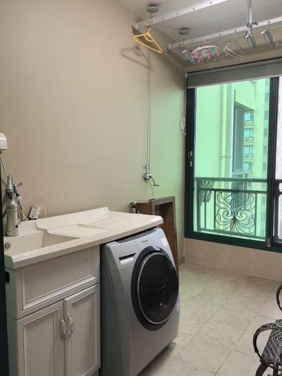 恒大绿洲 1室1厅1卫 1300.0元/月 恒大绿洲 1室1厅1卫 1300.0元/月室内图