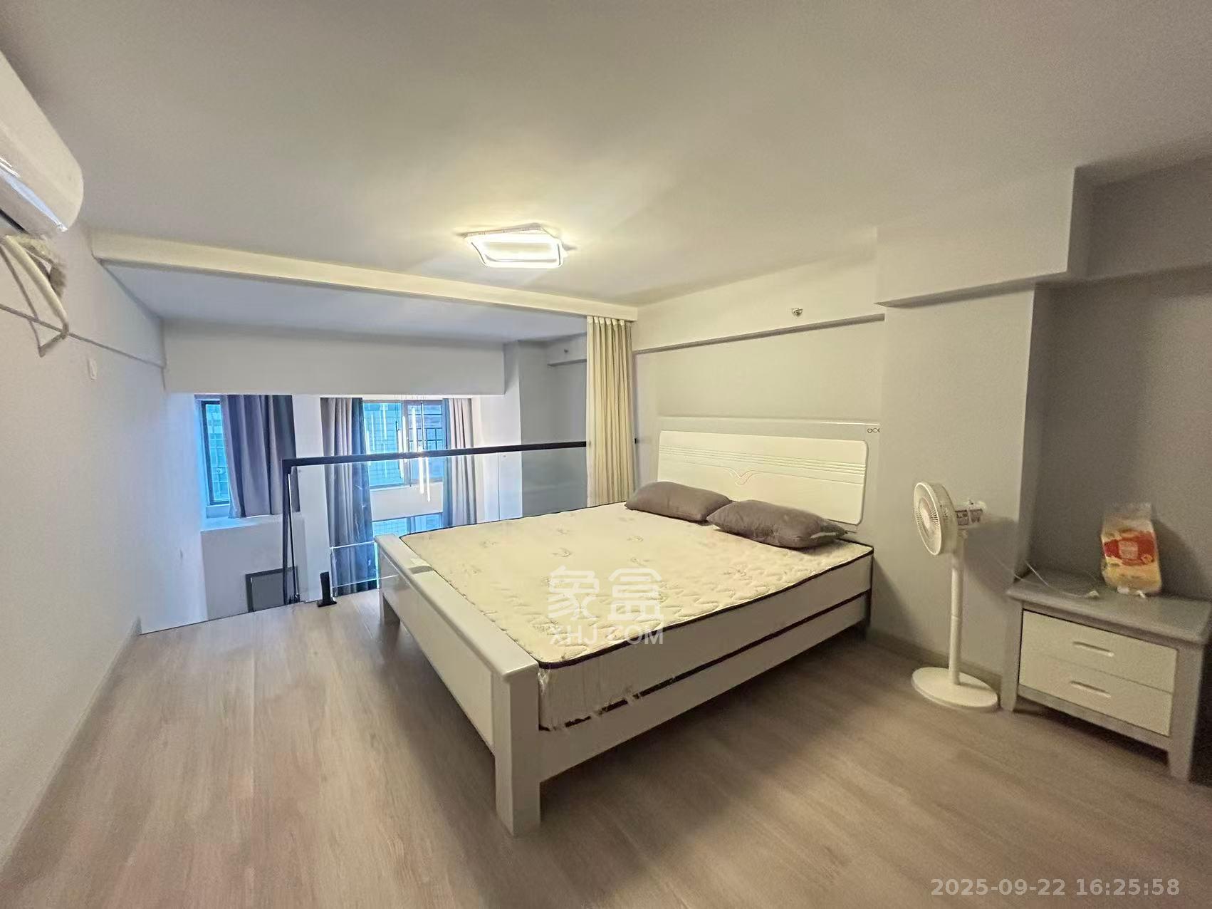 欣隆居 1室1厅1卫 2150.0元/月 欣隆居 1室1厅1卫 2150.0元/月室内图