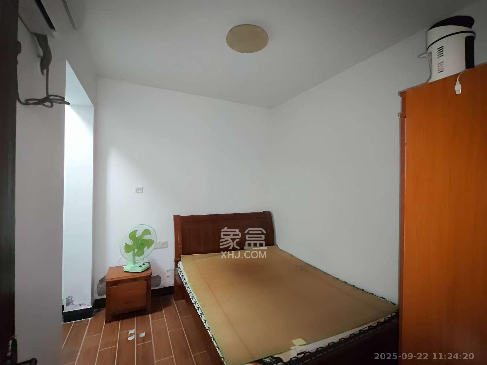 长高圆梦佳苑  2室2厅1卫    1700.0元/月室内图