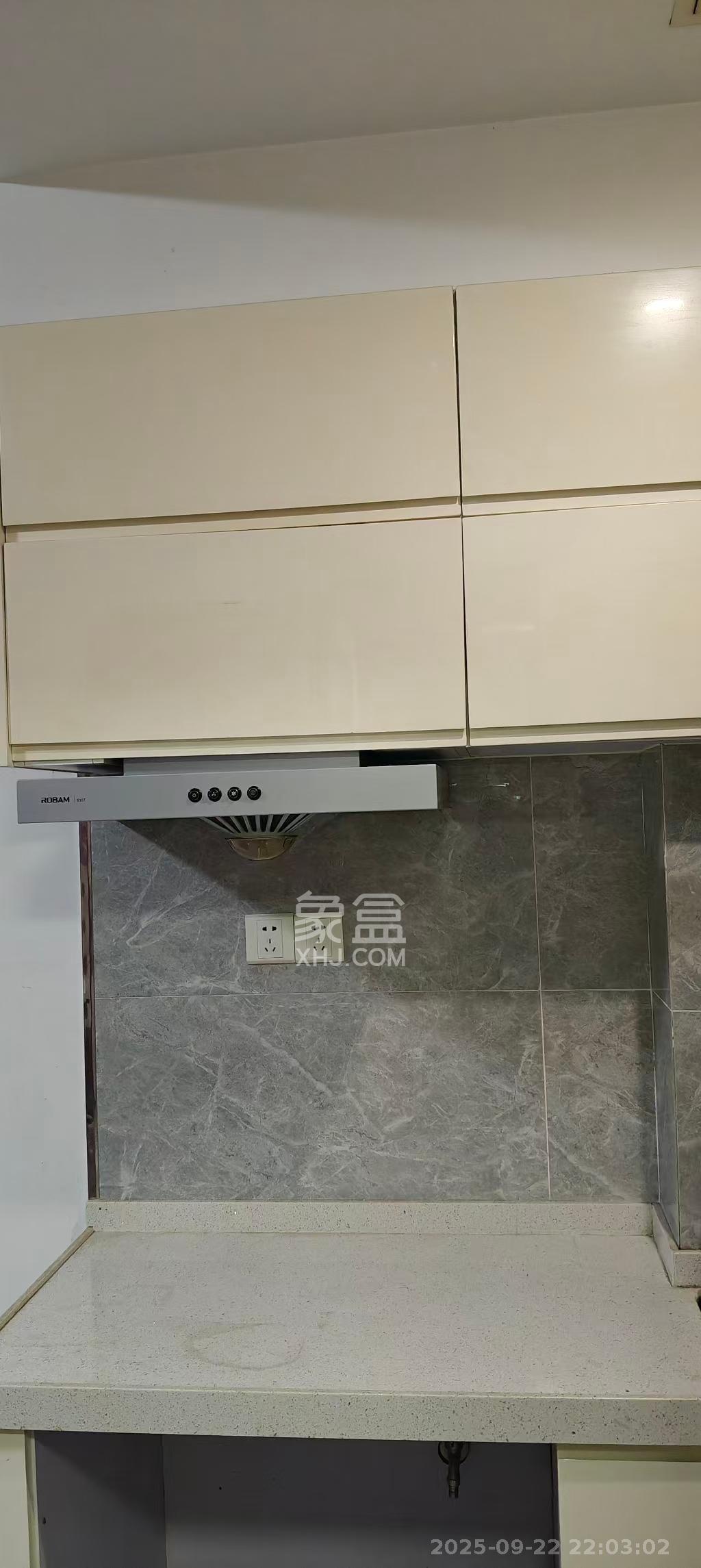 梅溪鑫苑名家 1室1厅1卫 1200.0元/月 梅溪鑫苑名家 1室1厅1卫 1200.0元/月室内图