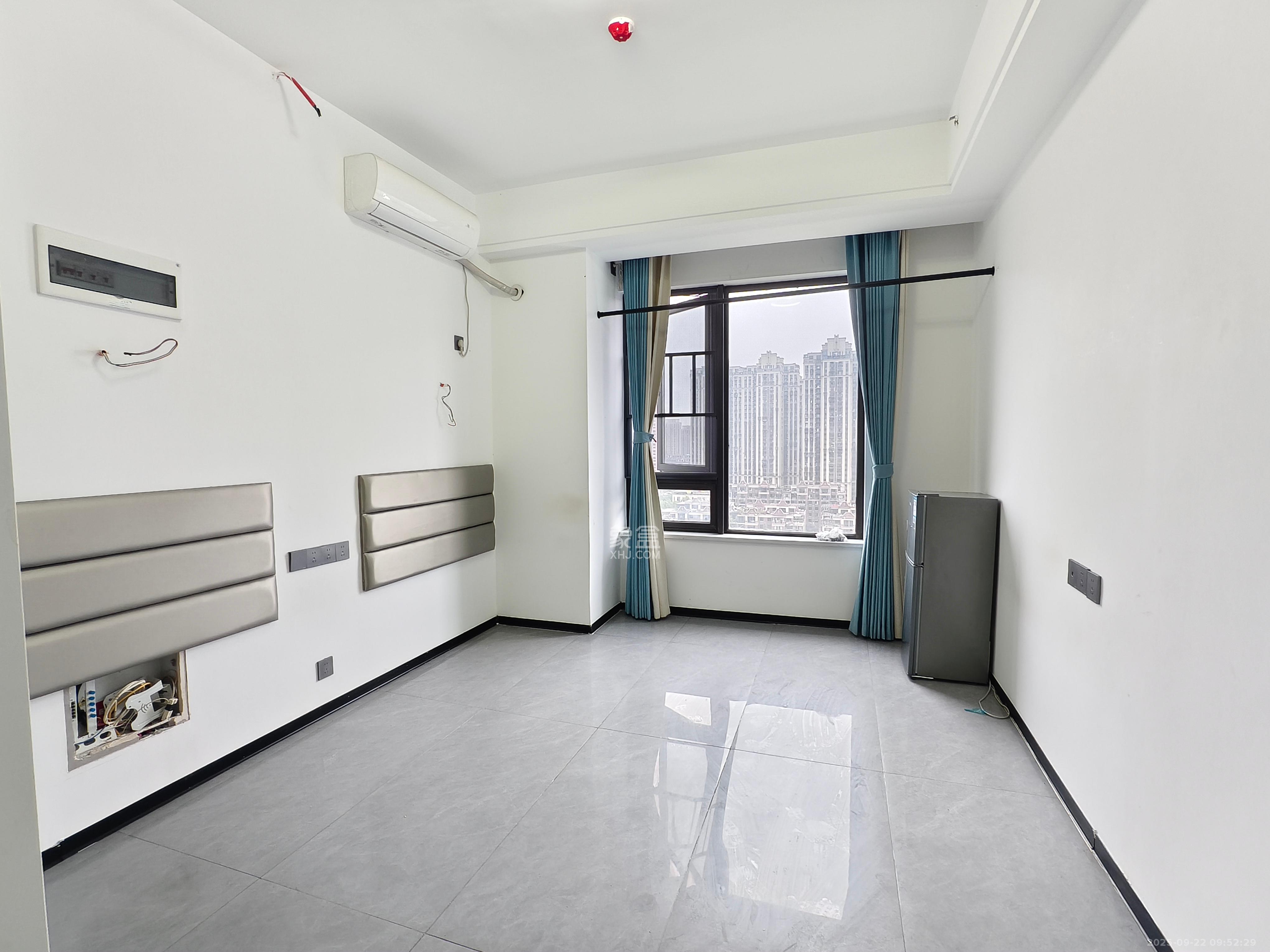 新城悦隽公园 1室0厅0卫 1100.0元/月 新城悦隽公园 1室0厅0卫 1100.0元/月室内图