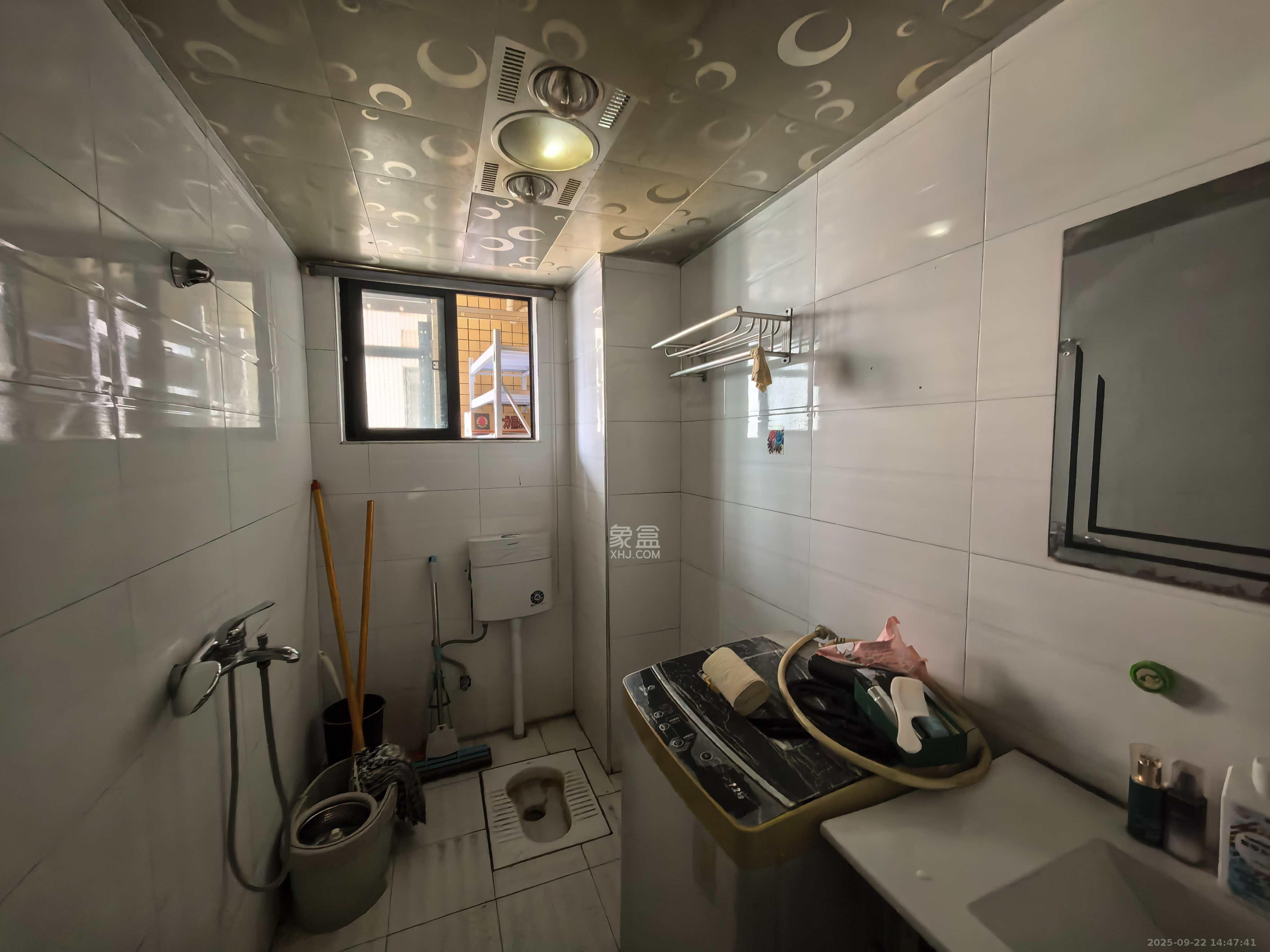 锦湘国际星城三期(锦绣苑) 1室1厅1卫 2100.0元/月 锦湘国际星城三期(锦绣苑) 1室1厅1卫 2100.0元/月户型图