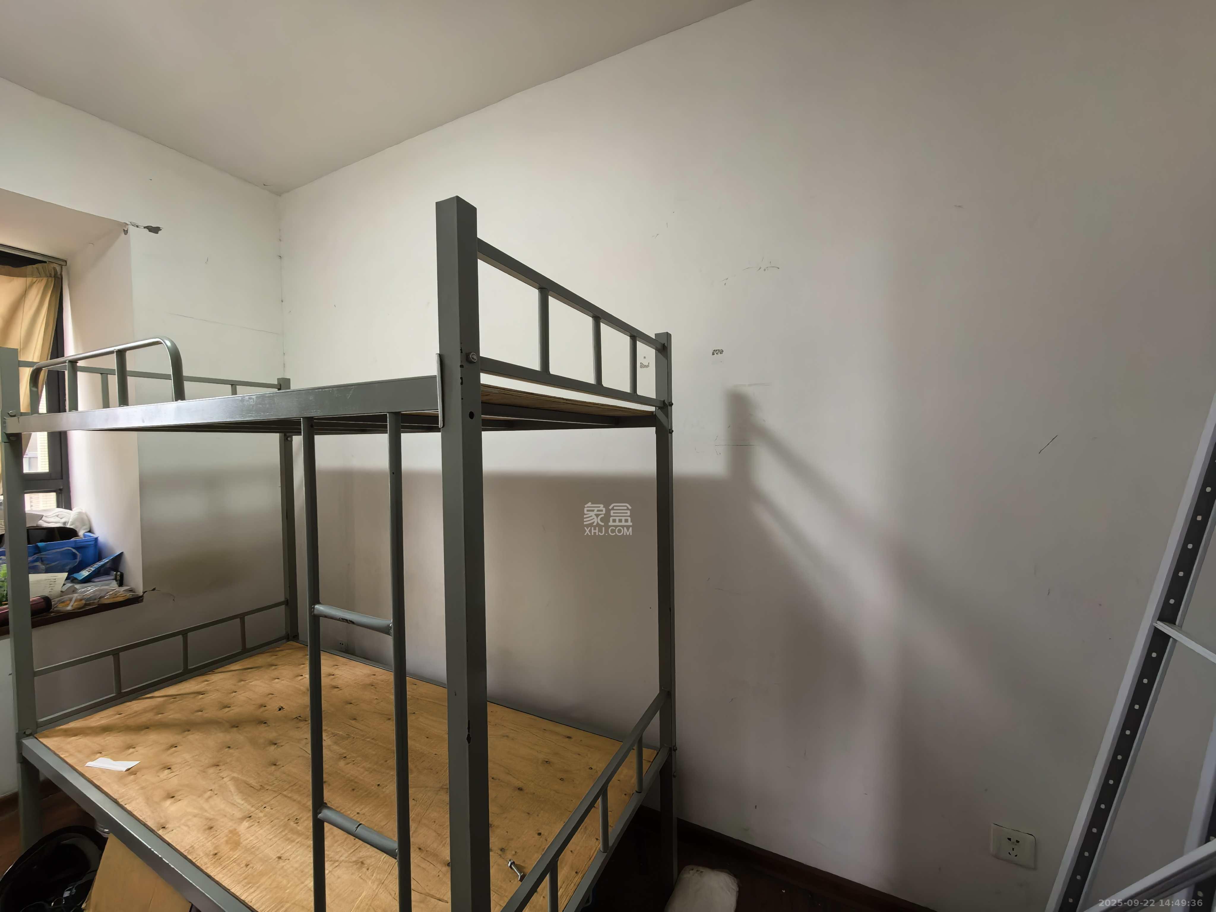 锦湘国际星城三期（锦绣苑）  1室1厅1卫    2100.0元/月室内图