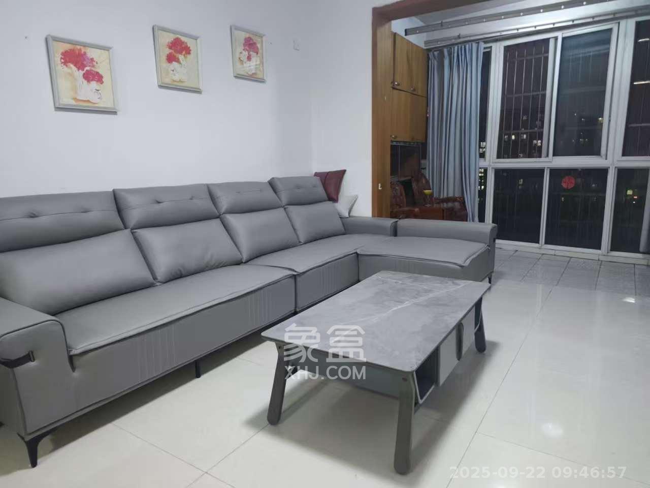 幸福里(幸福里一期) 3室2厅1卫 2100.0元/月 幸福里(幸福里一期) 3室2厅1卫 2100.0元/月室内图