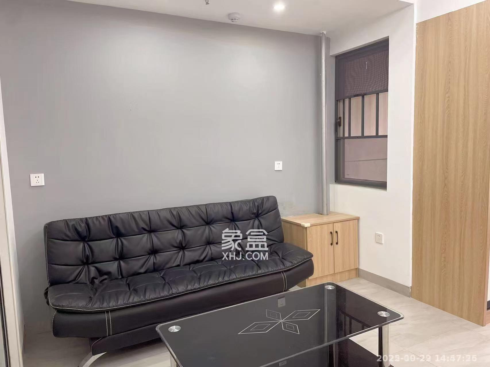 新天地步步高 1室1厅1卫 1000.0元/月 新天地步步高 1室1厅1卫 1000.0元/月室内图