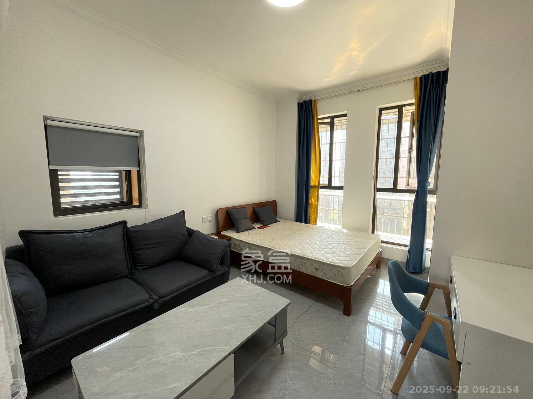 嘉雨兴园  1室0厅0卫    1700.0元/月室内图