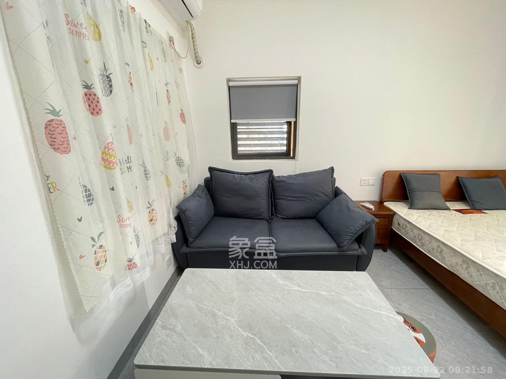 嘉雨兴园  1室0厅0卫    1700.0元/月室内图