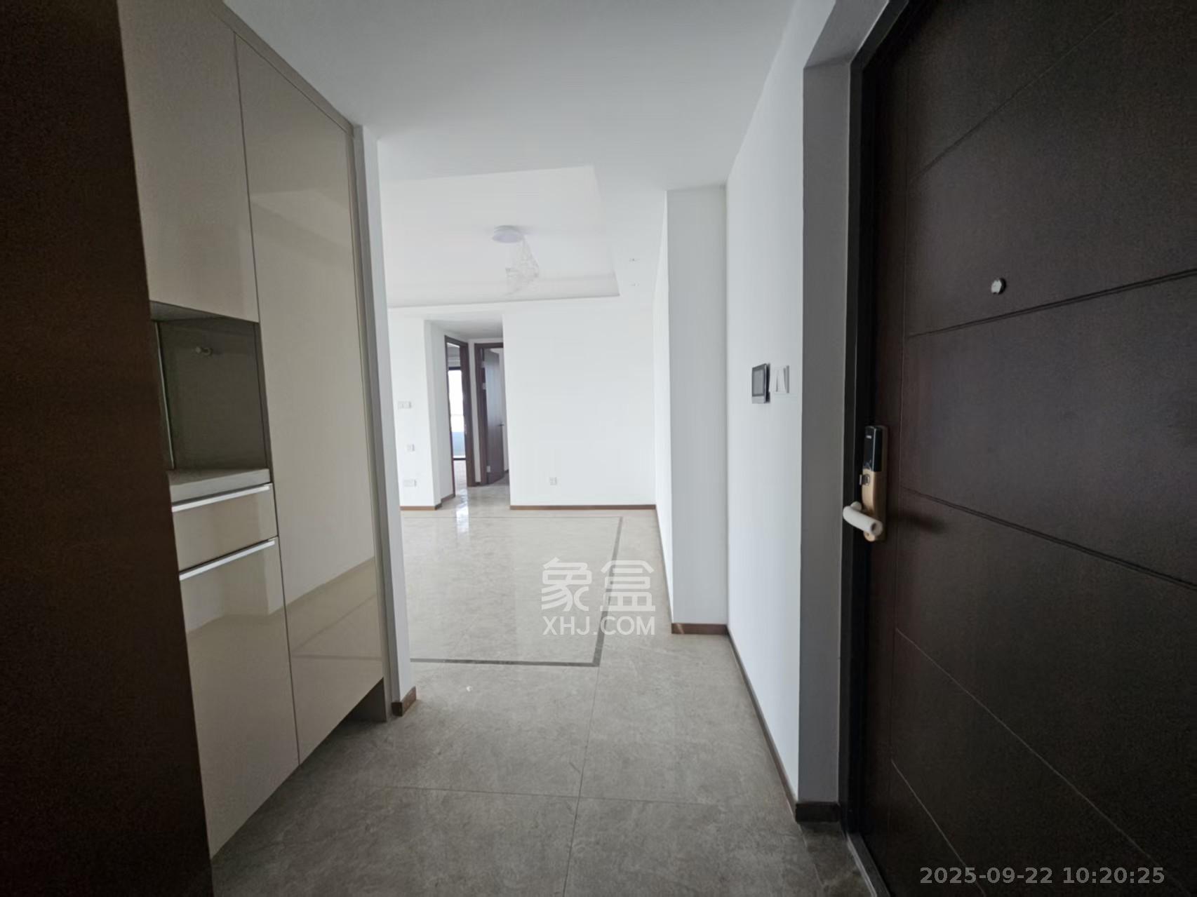 旭辉都会山 4室2厅2卫 4500.0元/月 旭辉都会山 4室2厅2卫 4500.0元/月室内图