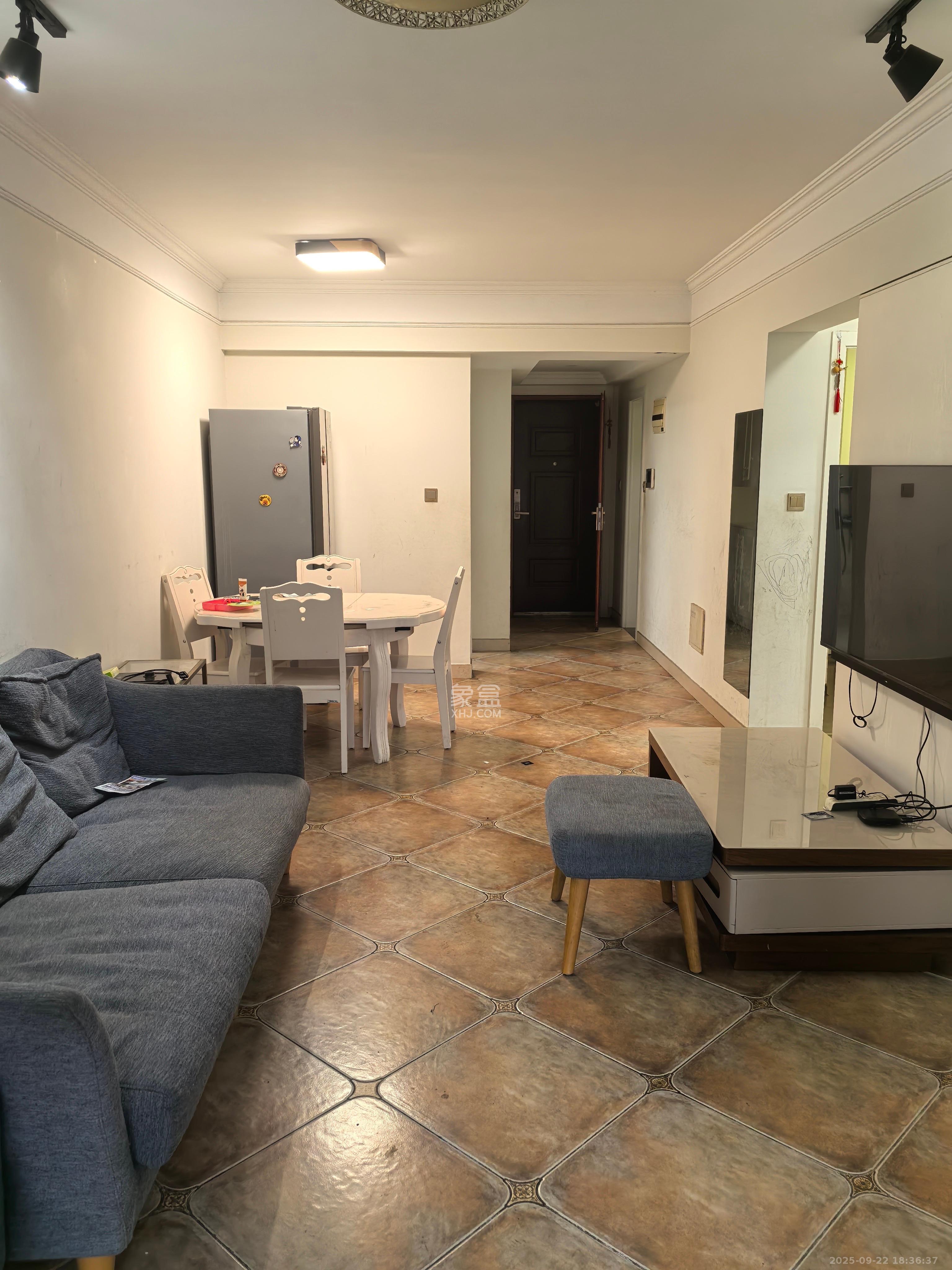 协信星澜汇 1室2厅3卫 3000.0元/月 协信星澜汇 1室2厅3卫 3000.0元/月室内图