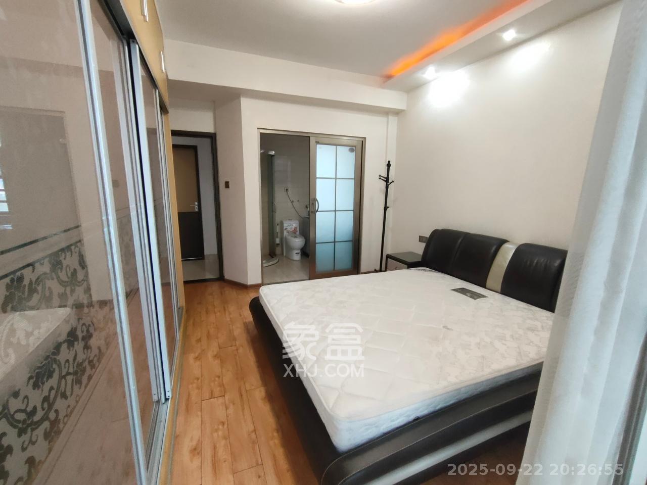 星城映象 3室2厅2卫 2400.0元/月 星城映象 3室2厅2卫 2400.0元/月室内图