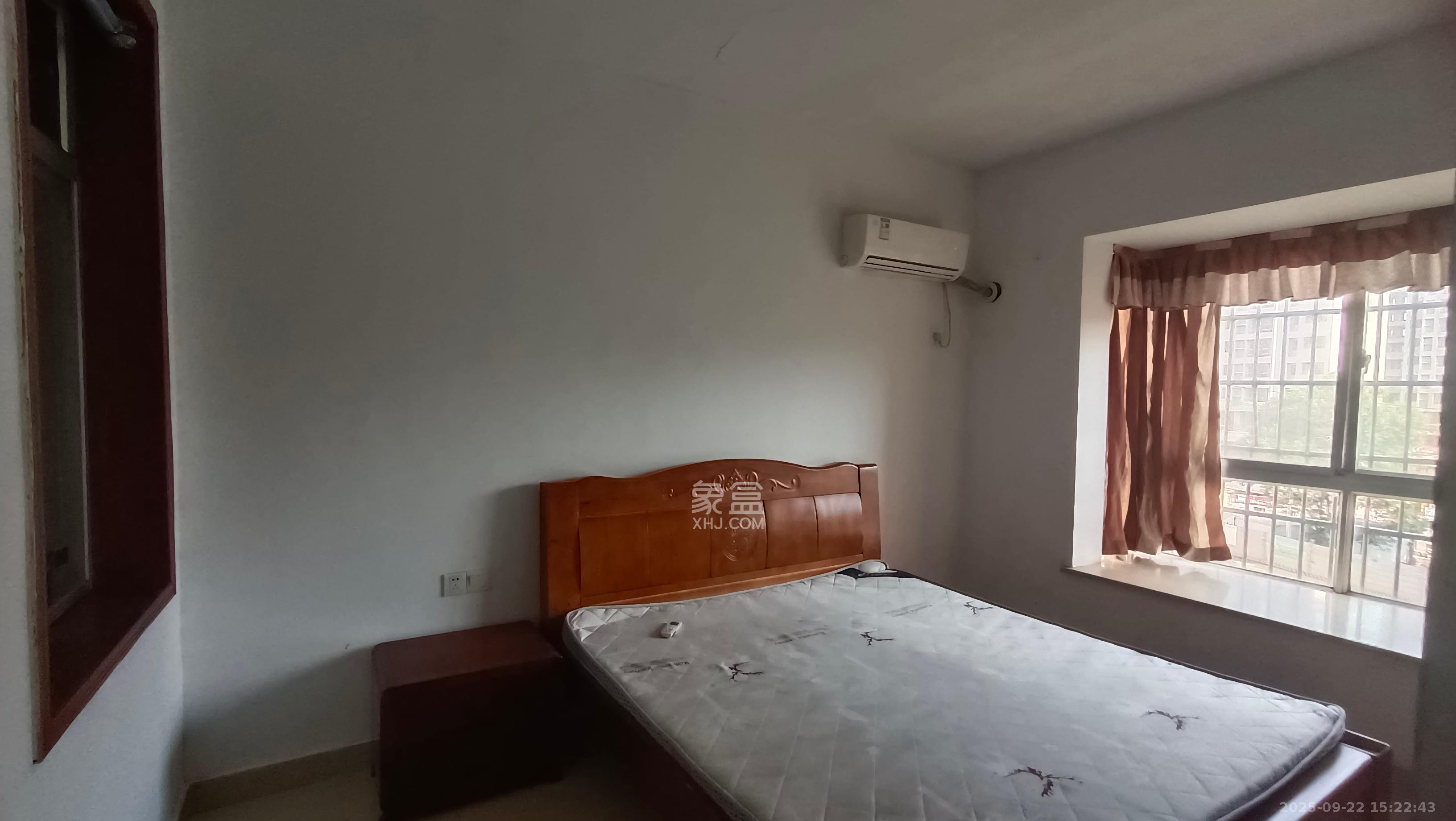 星城新宇月雅苑(月塘小区) 2室1厅1卫 1600.0元/月 星城新宇月雅苑(月塘小区) 2室1厅1卫 1600.0元/月室内图