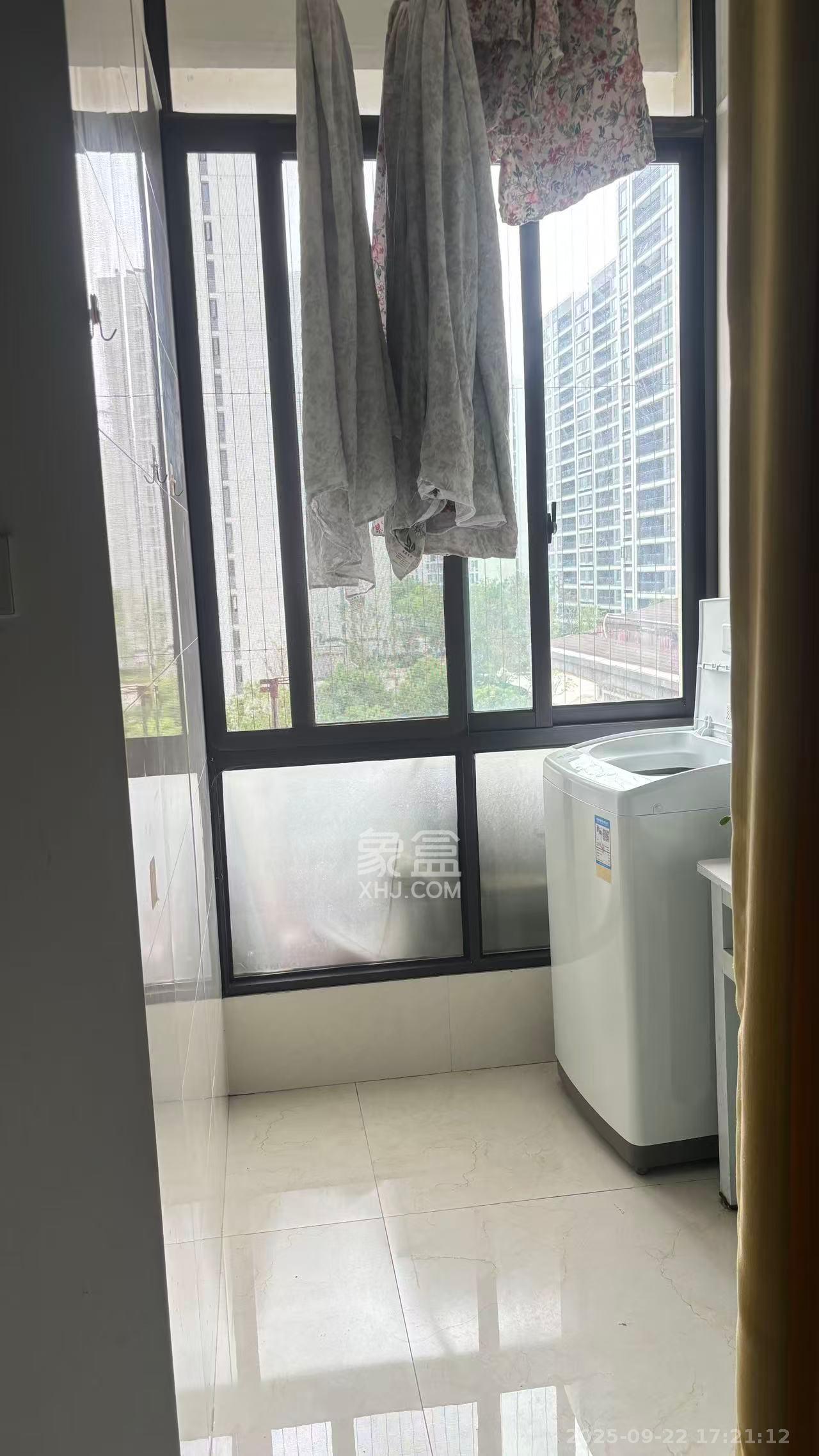 国泰九龙湾 1室0厅0卫 1400.0元/月 国泰九龙湾 1室0厅0卫 1400.0元/月室内图