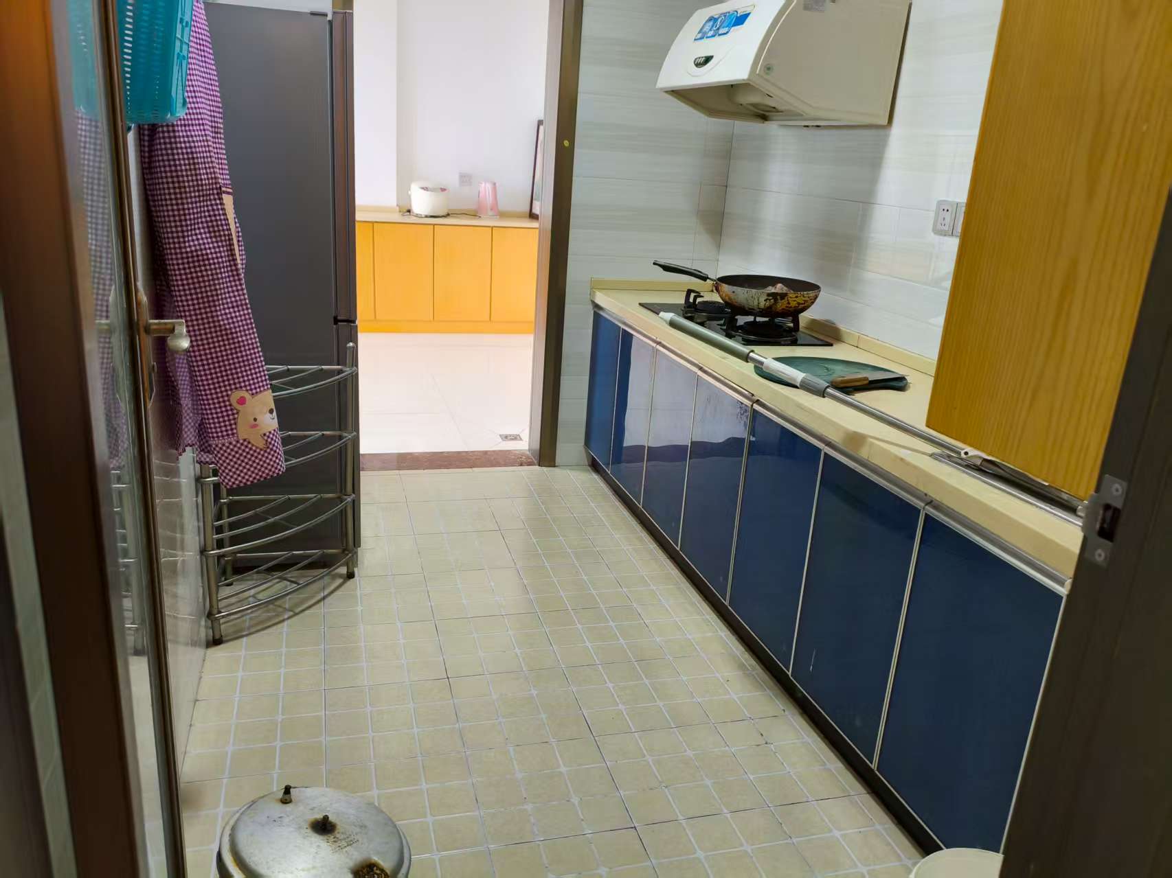 盛世金源 3室2厅1卫 2000.0元/月 盛世金源 3室2厅1卫 2000.0元/月室内图