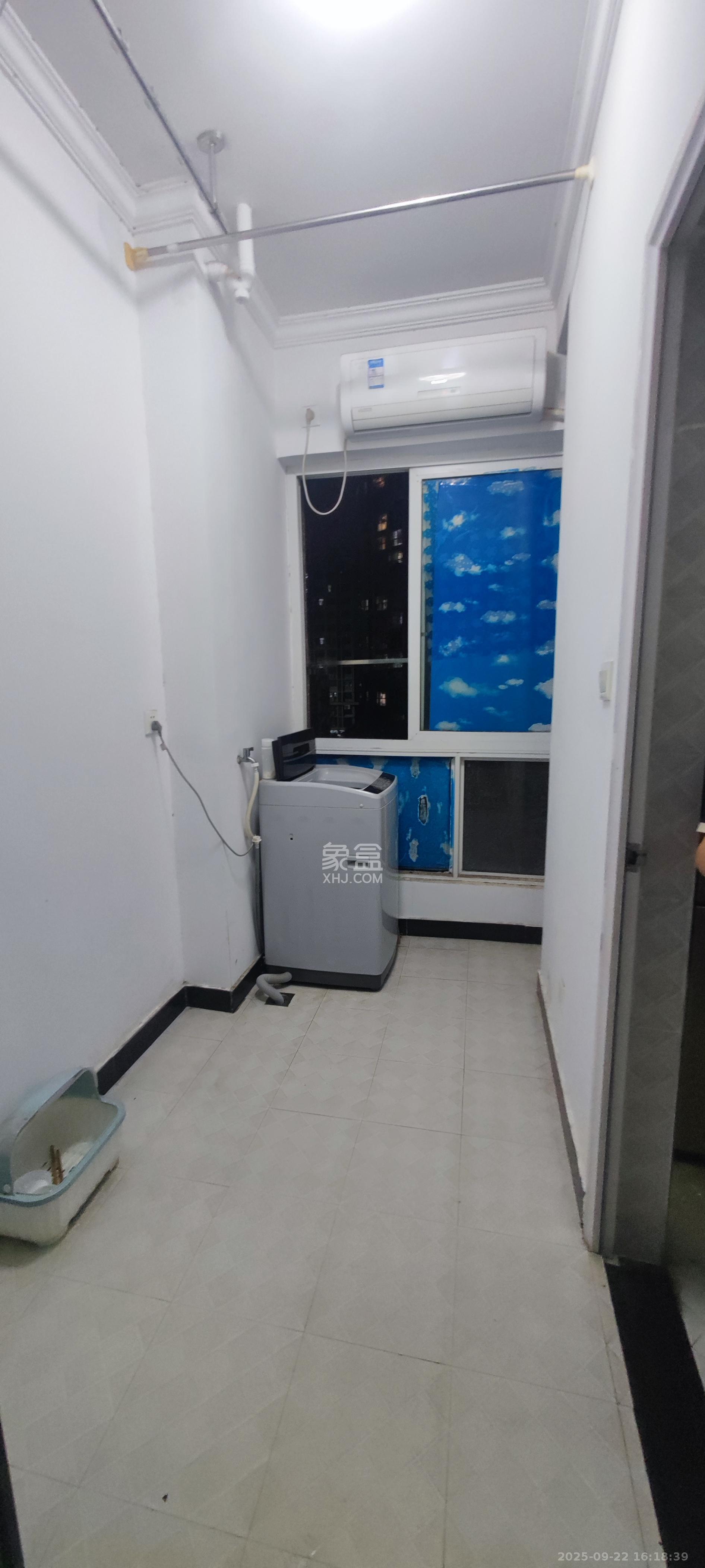 光明城市（星辰青年城）  1室1厅1卫    900.0元/月室内图