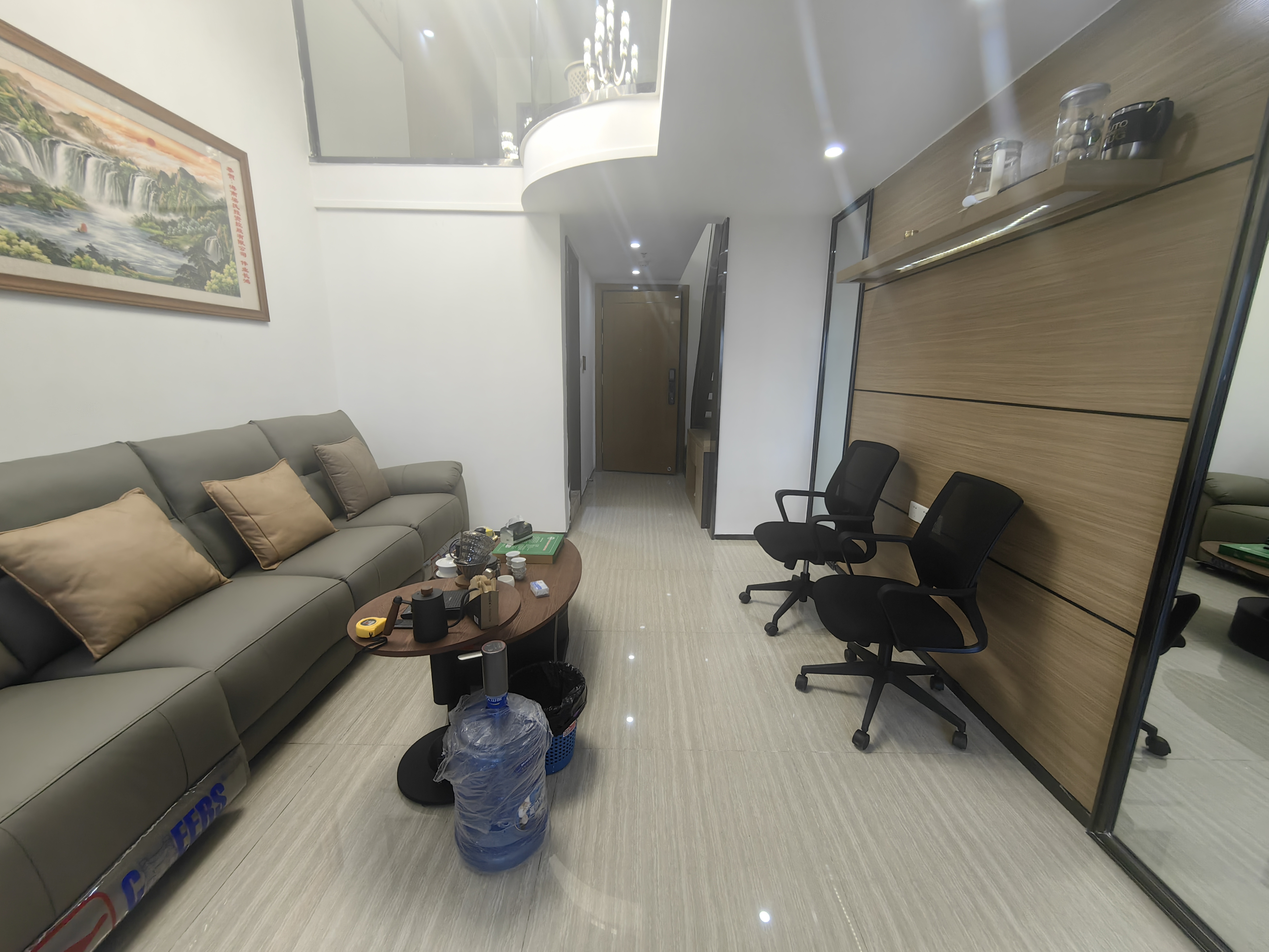 恒大海口文化旅游城 1室1厅1卫 46.0万 恒大海口文化旅游城 1室1厅1卫 46.0万客厅