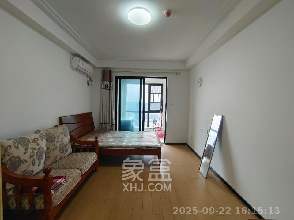 中海新城熙岸(中信新城五期) 1室1厅1卫 1100.0元/月 中海新城熙岸(中信新城五期) 1室1厅1卫 1100.0元/月室内图