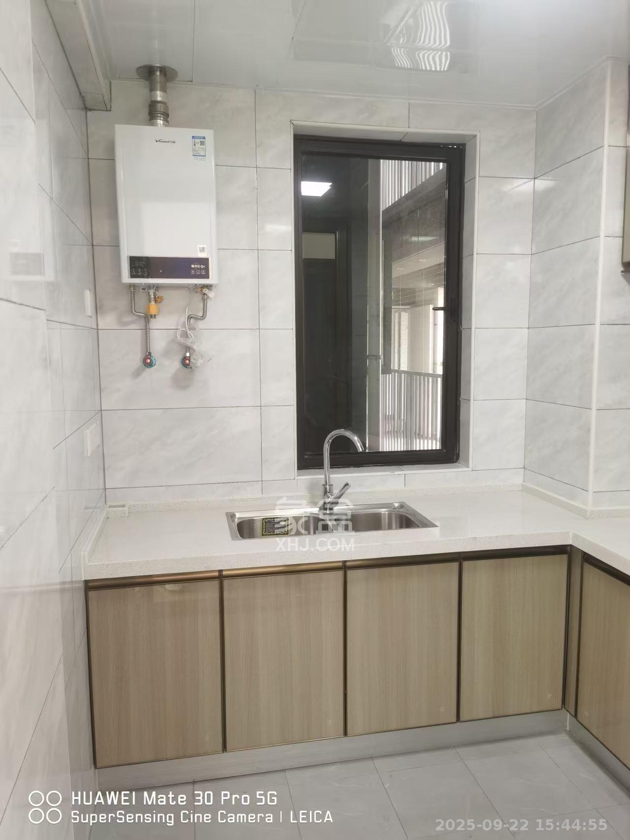 南益名士豪庭  3室2厅1卫    2500.0元/月室内图