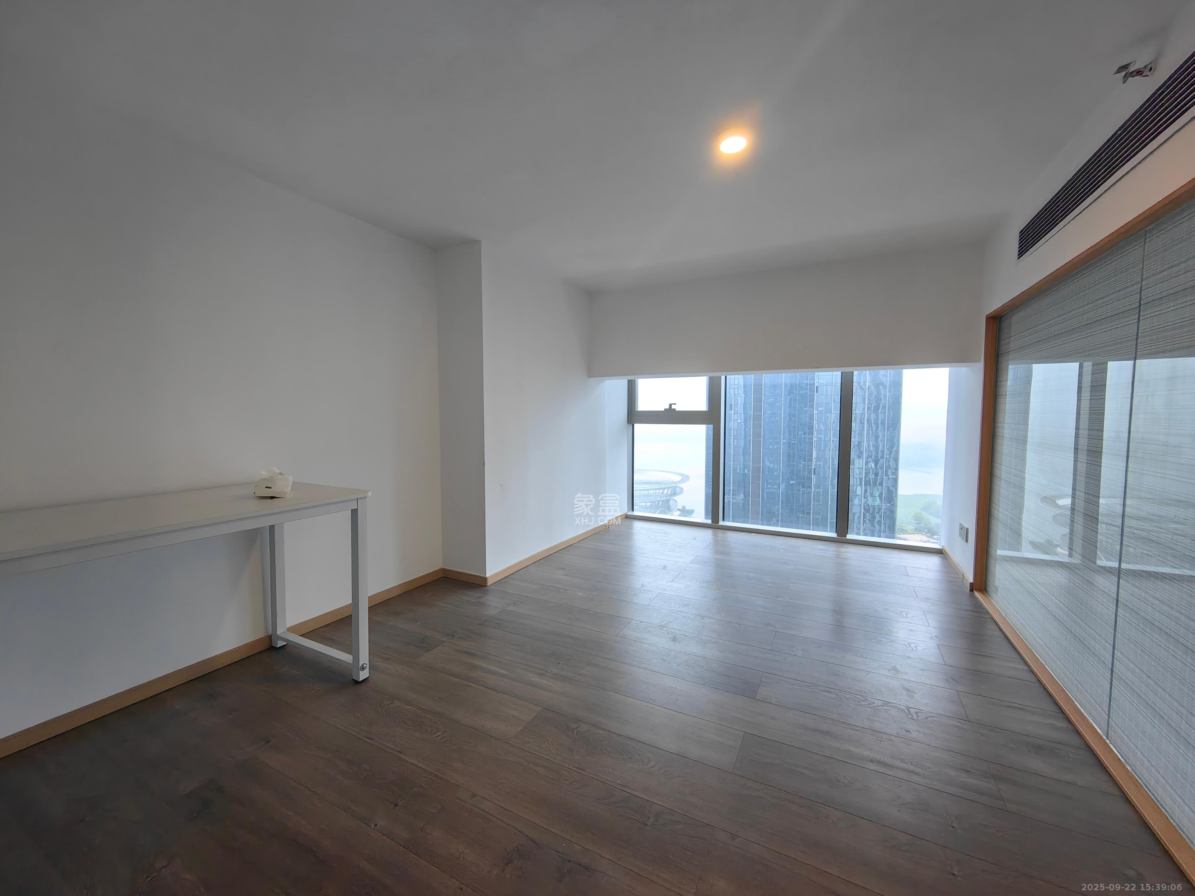 正荣梅溪紫阙台  2室1厅1卫    3000.0元/月室内图