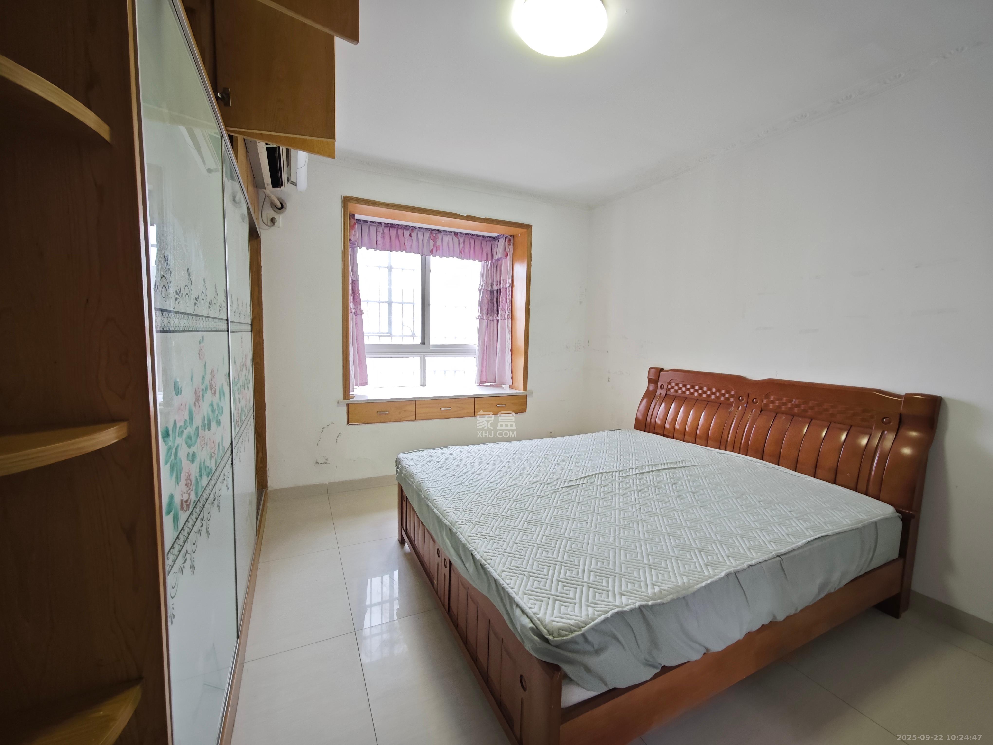 黎郡新宇熙春园 4室2厅2卫 2500.0元/月 黎郡新宇熙春园 4室2厅2卫 2500.0元/月室内图