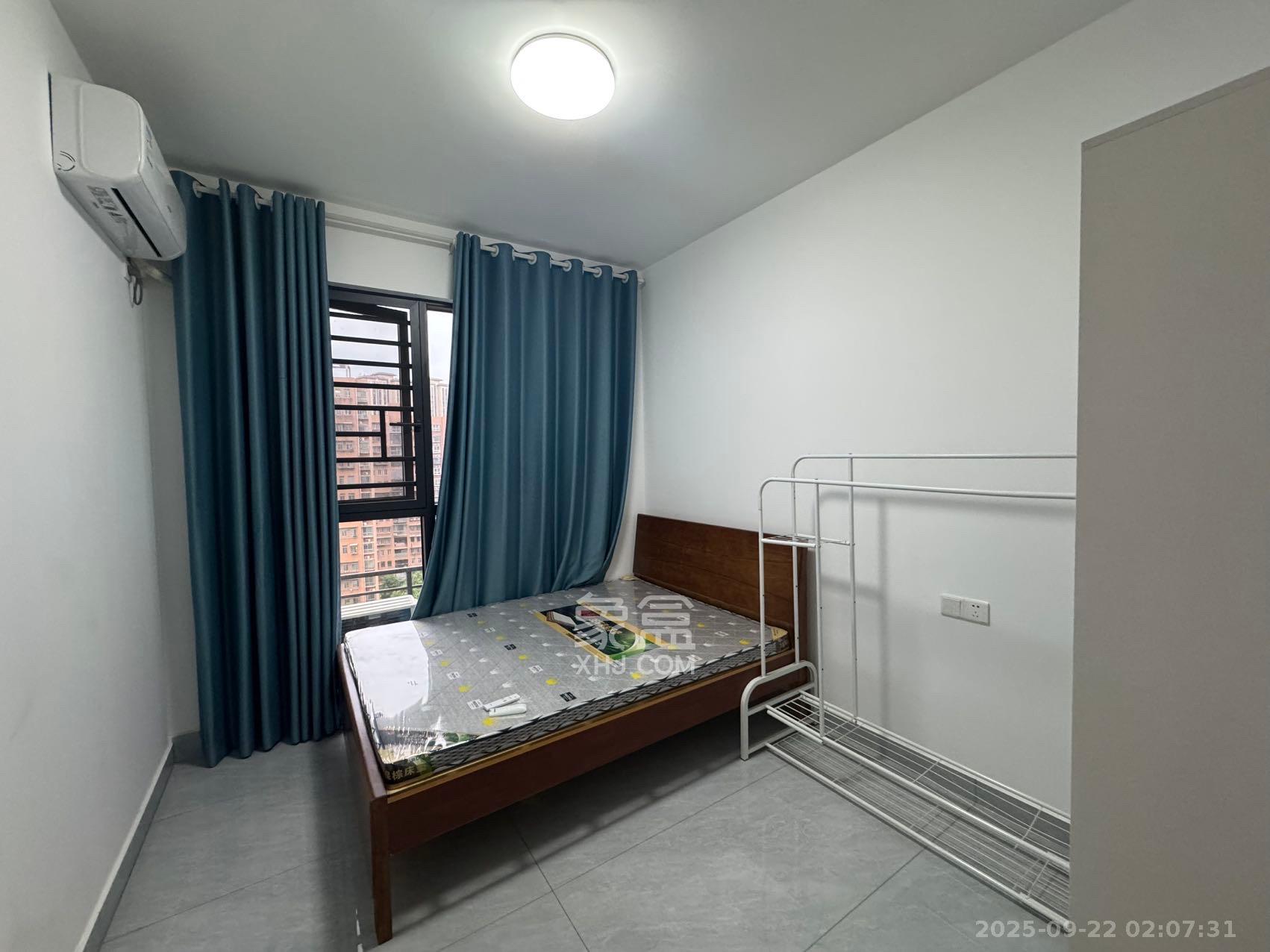 润和翰文府 1室0厅0卫 2600.0元/月 润和翰文府 1室0厅0卫 2600.0元/月室内图