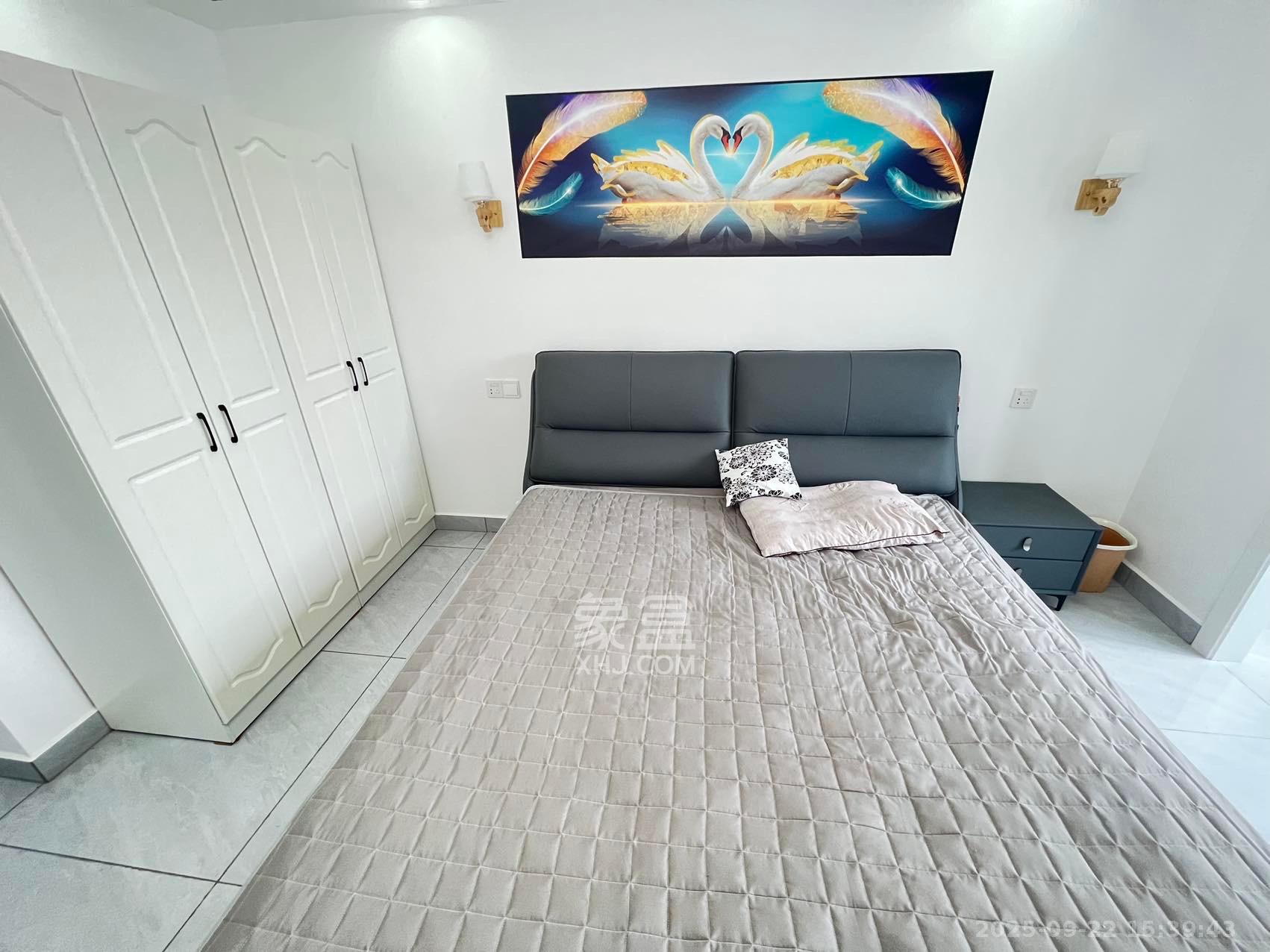 中海珑悦府  1室0厅0卫    1200.0元/月室内图