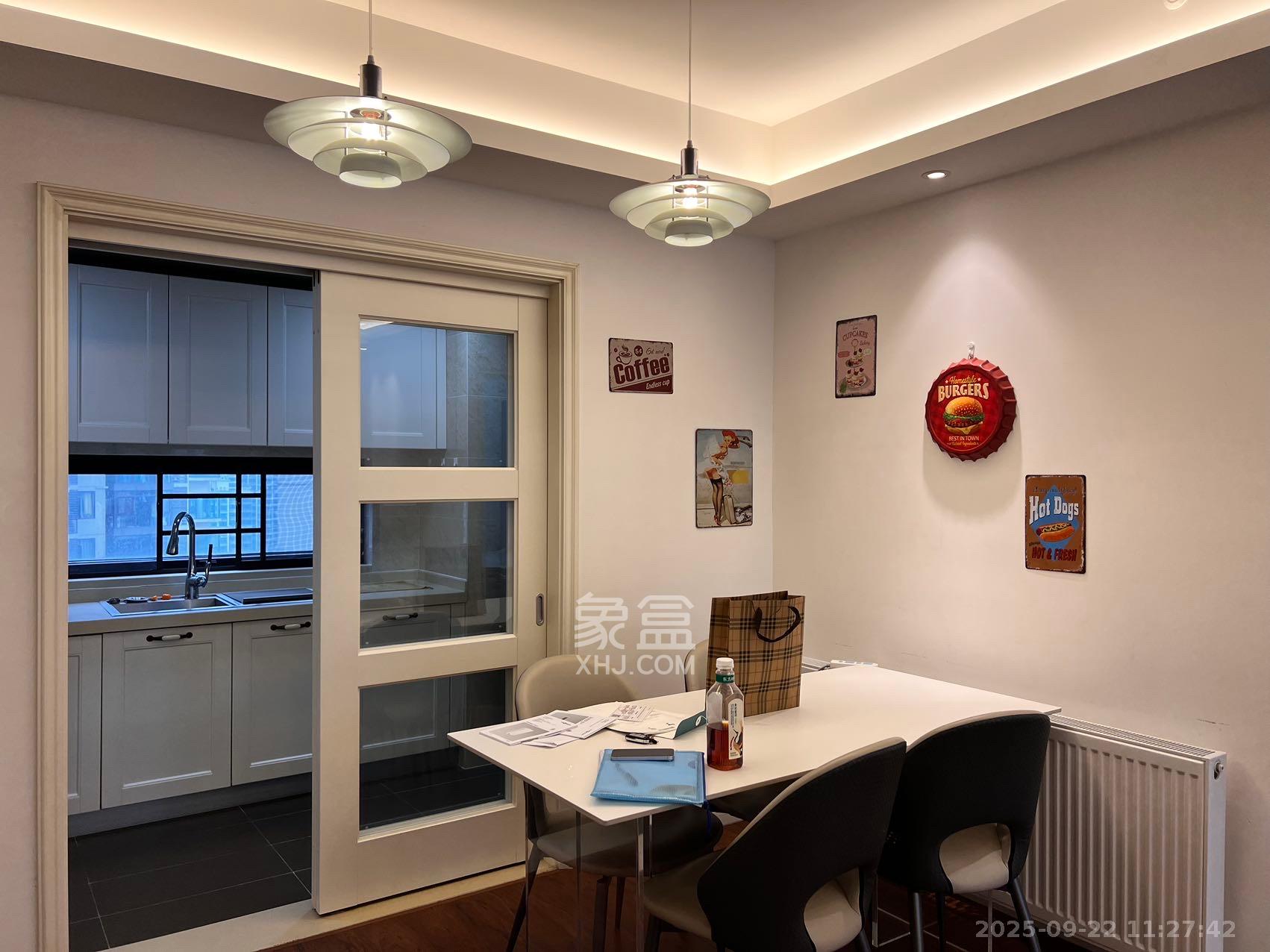 万科里金域国际 4室2厅2卫 4700.0元/月 万科里金域国际 4室2厅2卫 4700.0元/月室内图