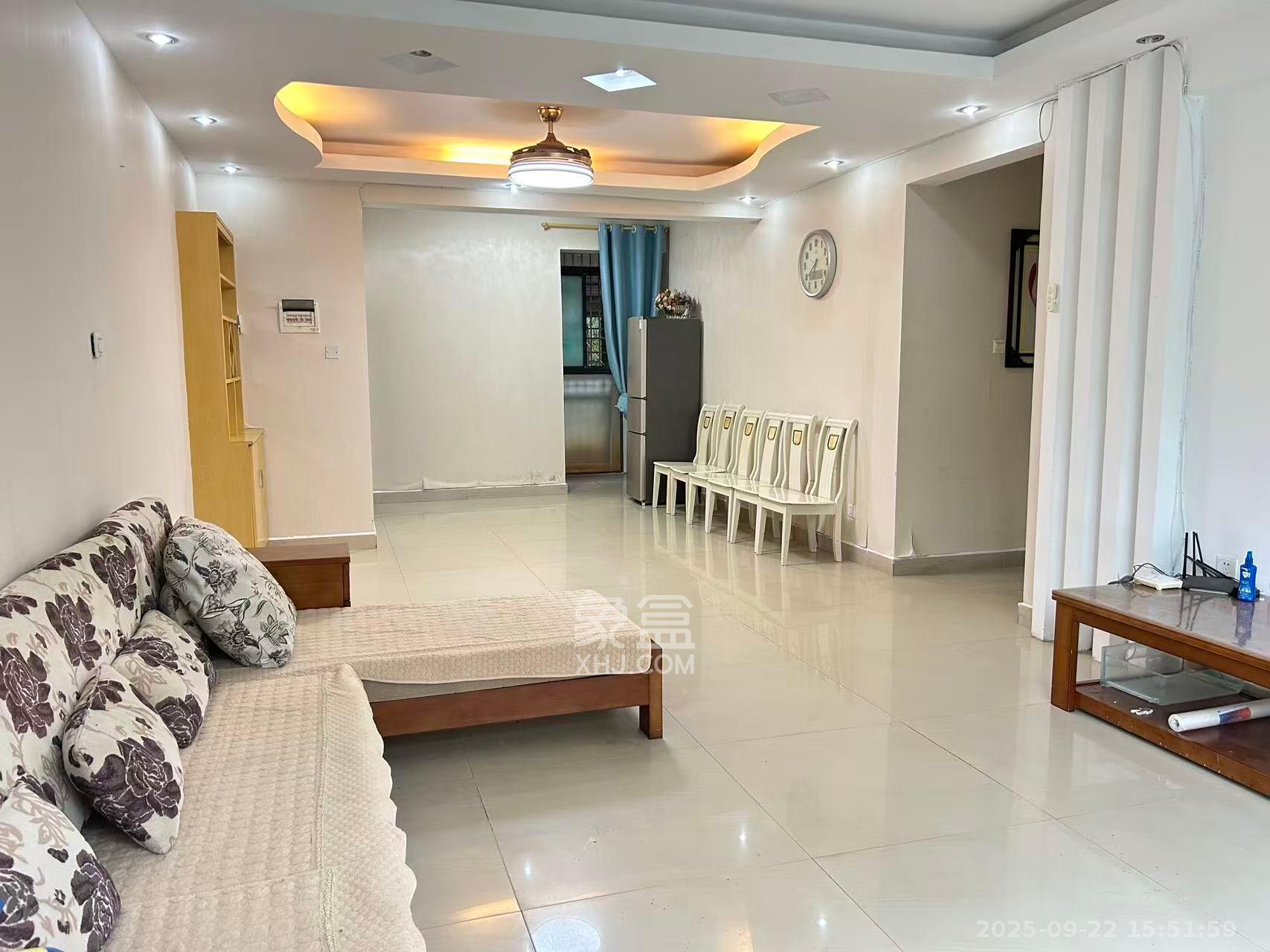 恒盛世家 3室2厅2卫 2300.0元/月 恒盛世家 3室2厅2卫 2300.0元/月室内图