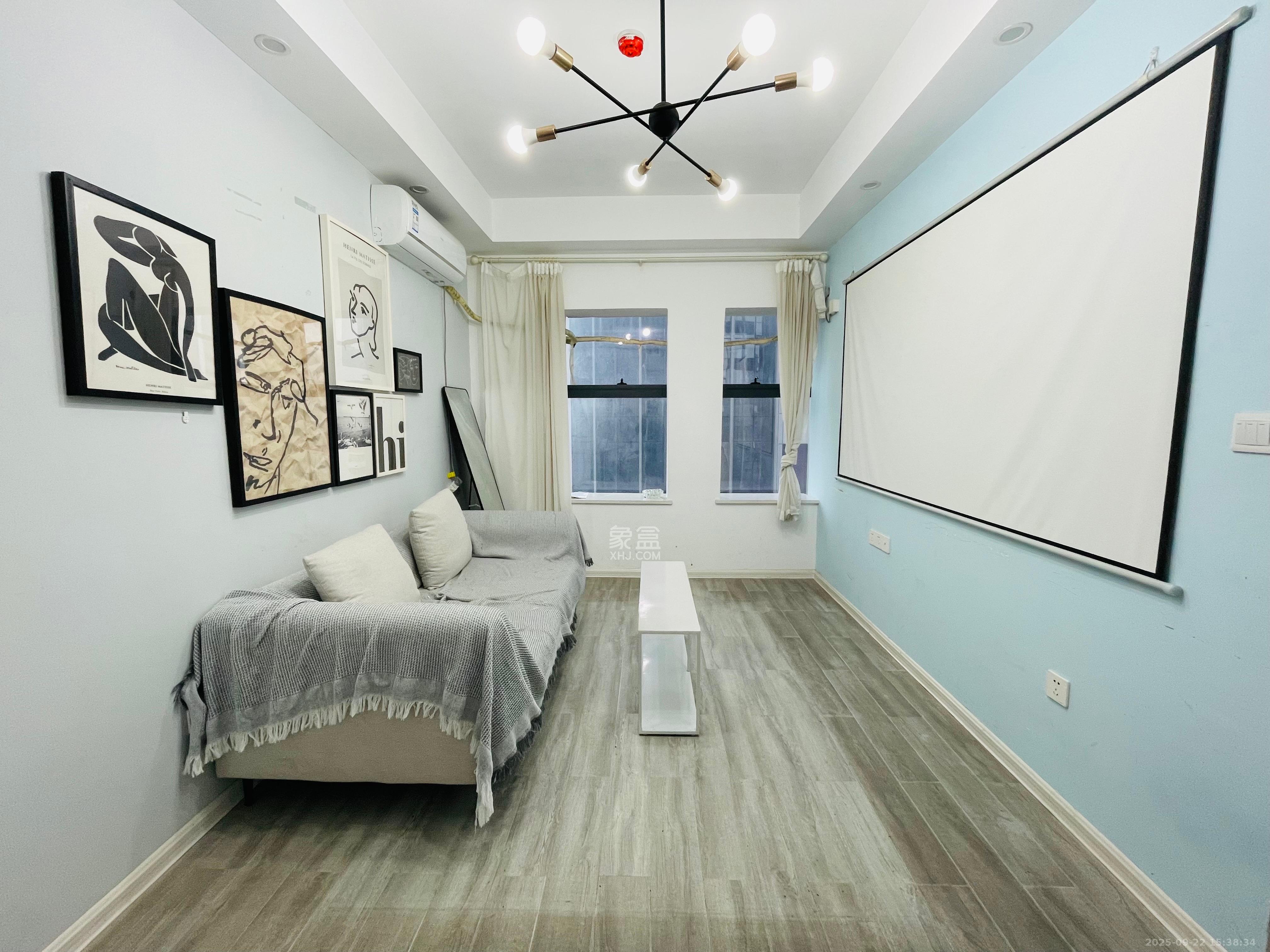 裕天国际商汇中心 1室0厅0卫 1800.0元/月 裕天国际商汇中心 1室0厅0卫 1800.0元/月室内图