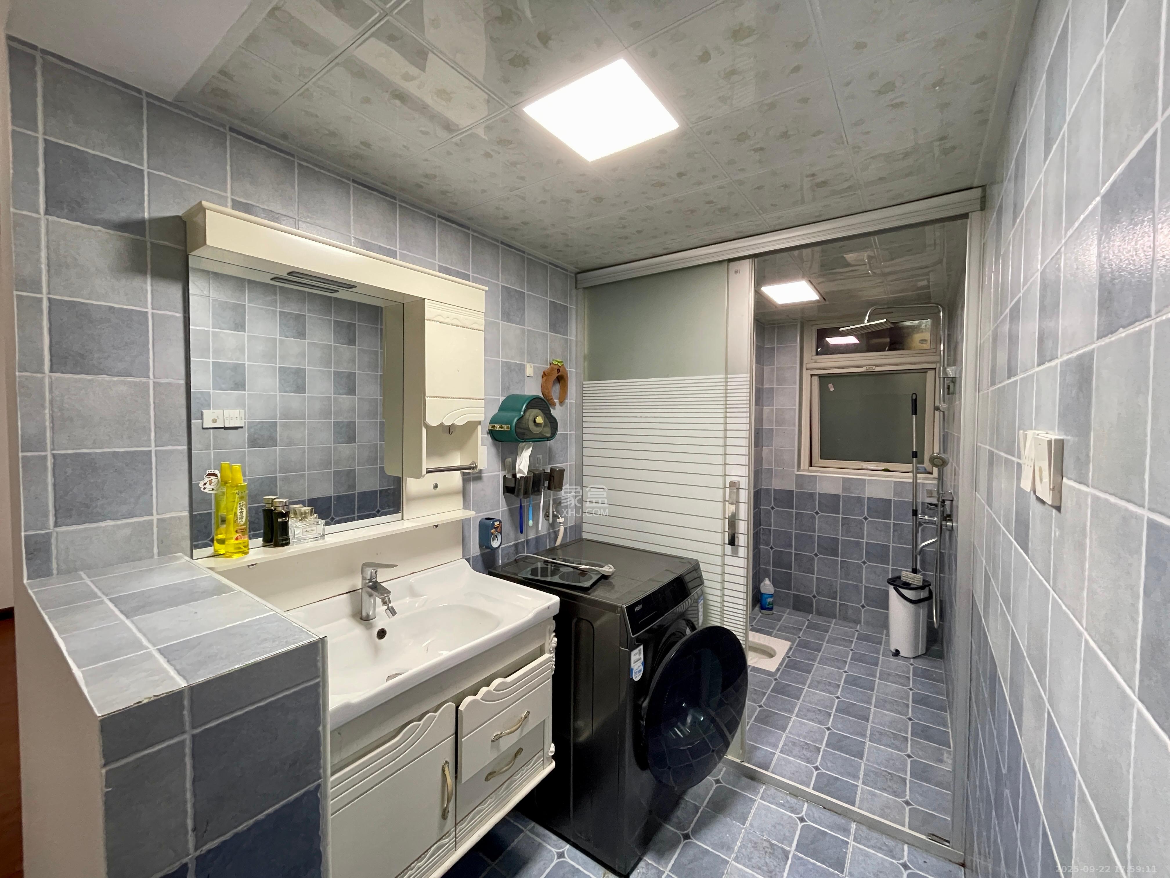 北辰三角洲E3区  3室2厅2卫    4000.0元/月室内图