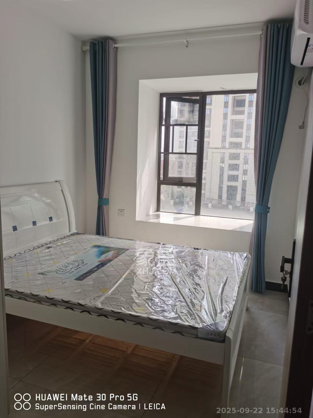 南益名士豪庭  3室2厅1卫    2500.0元/月室内图