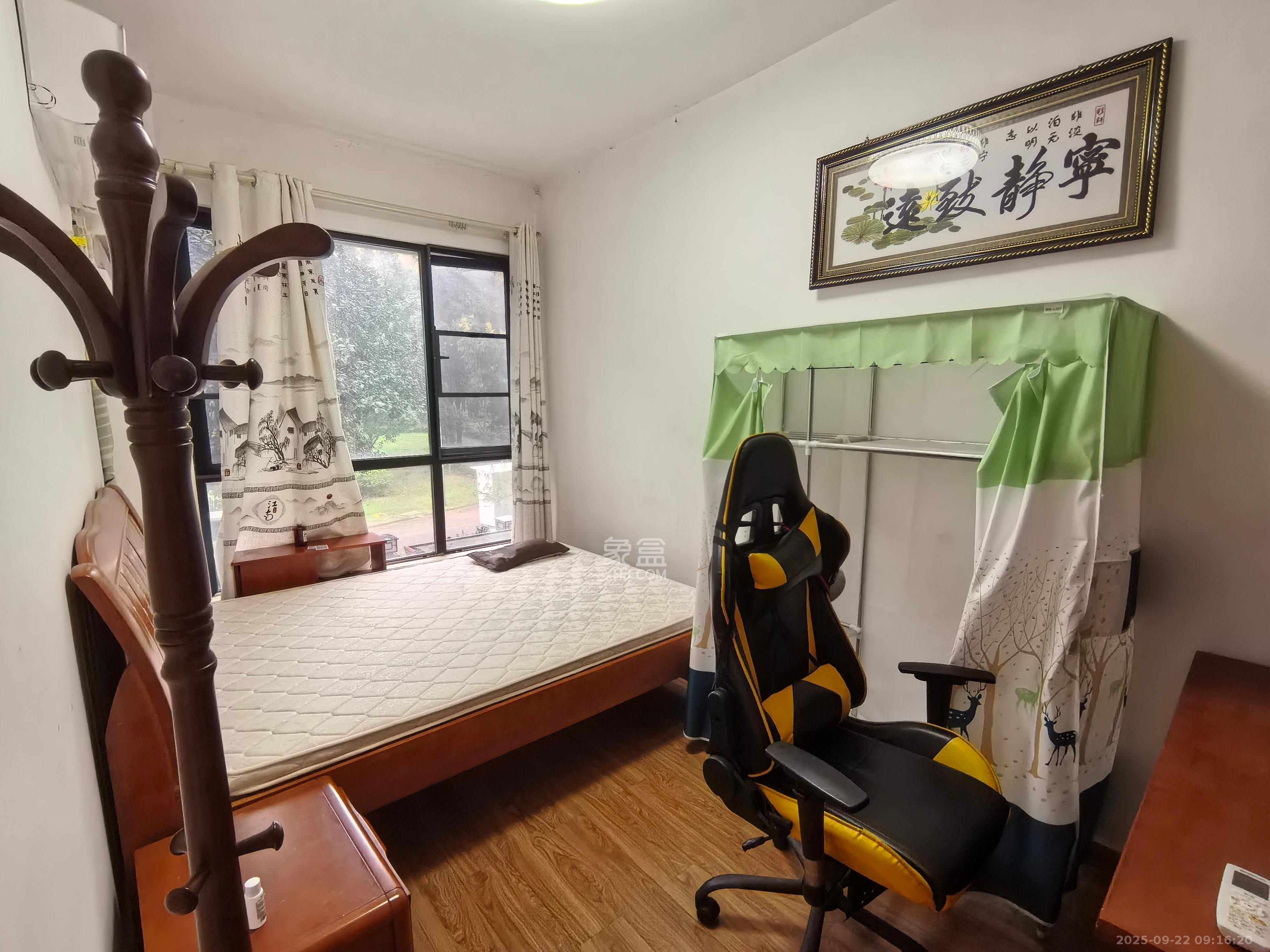 深业睿城 4室2厅2卫 3200.0元/月 深业睿城 4室2厅2卫 3200.0元/月室内图