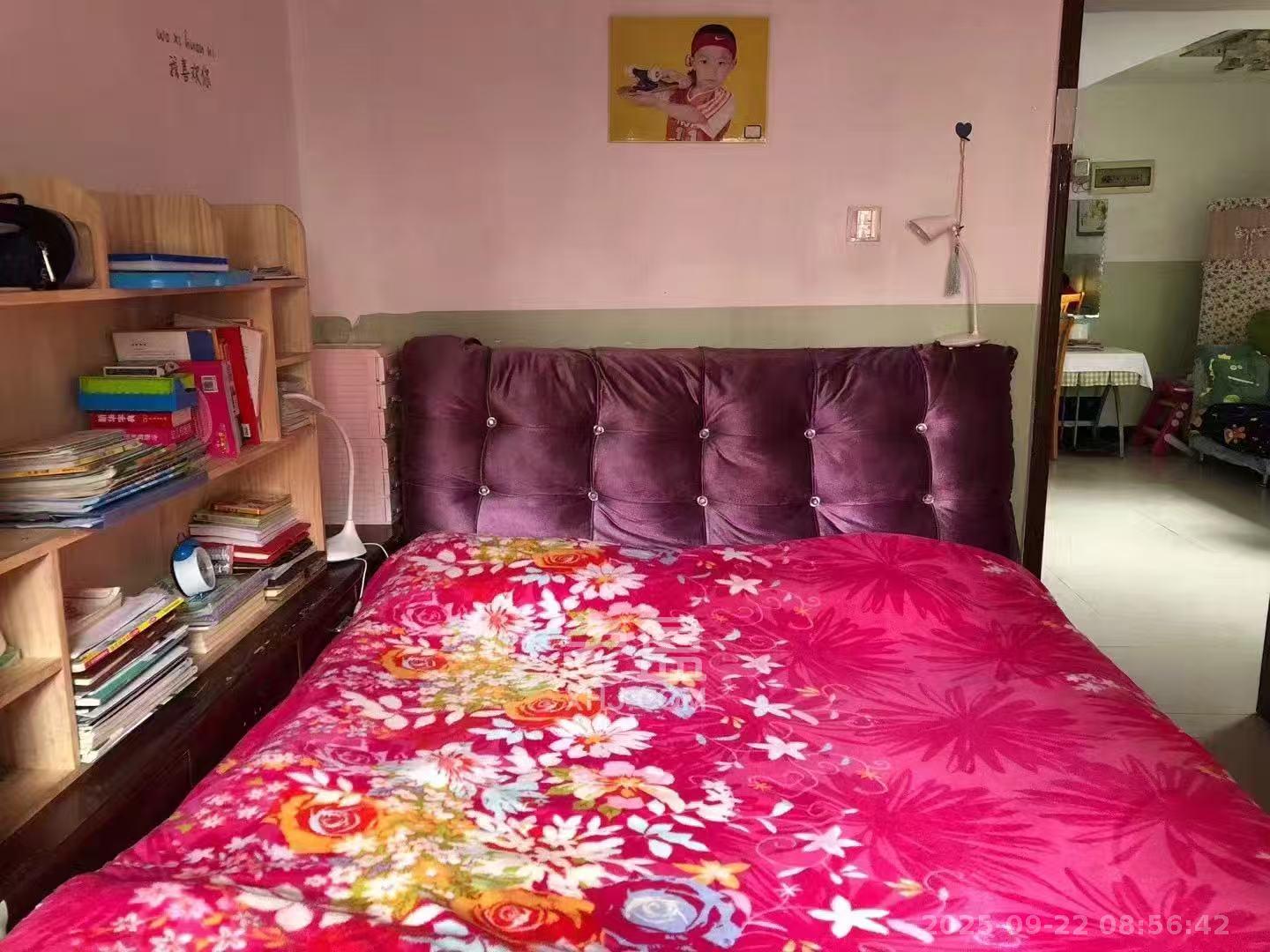 宏景名厦  1室1厅1卫    1600.0元/月室内图