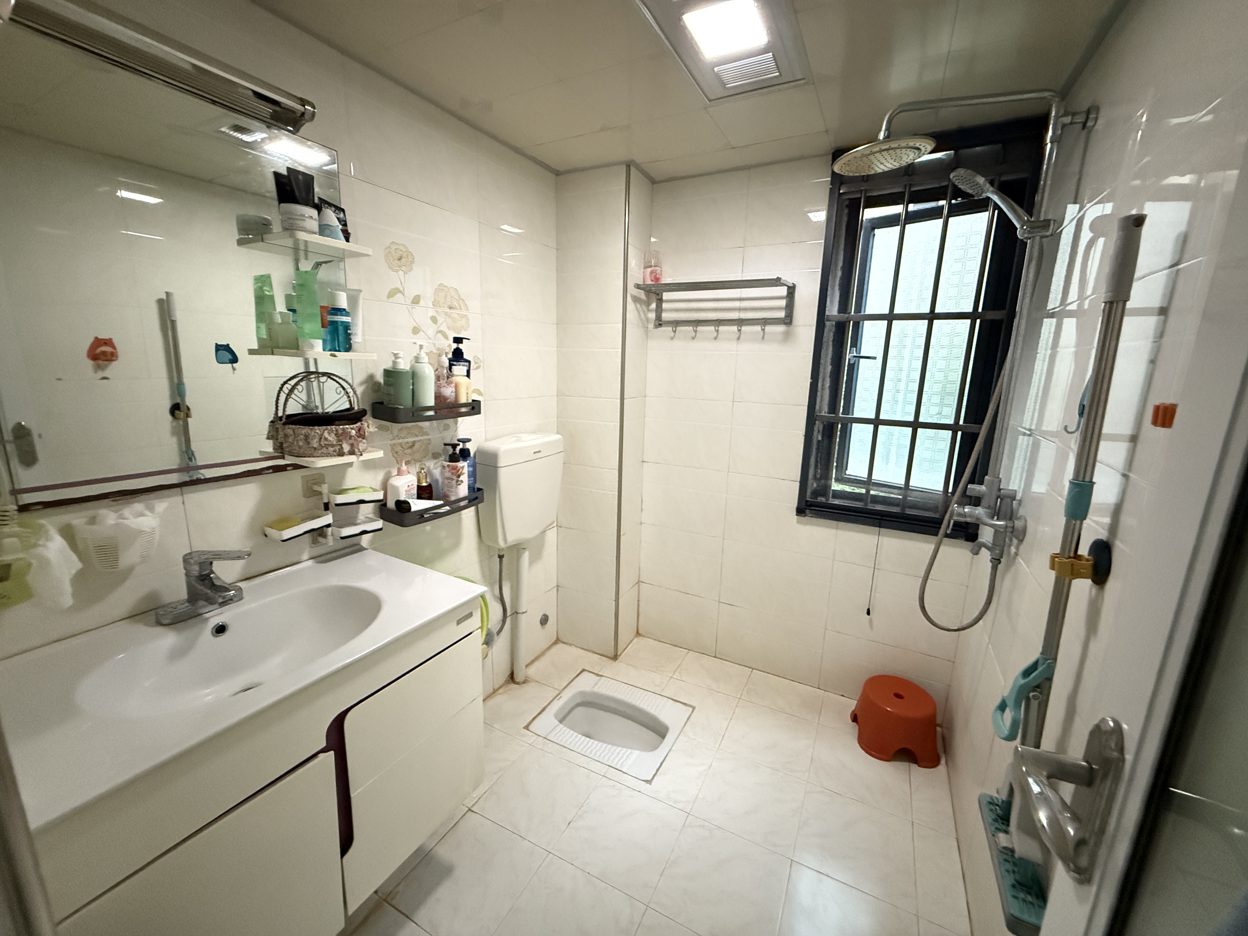 龙洲汇龙苑  2室2厅1卫    42.8万室内图