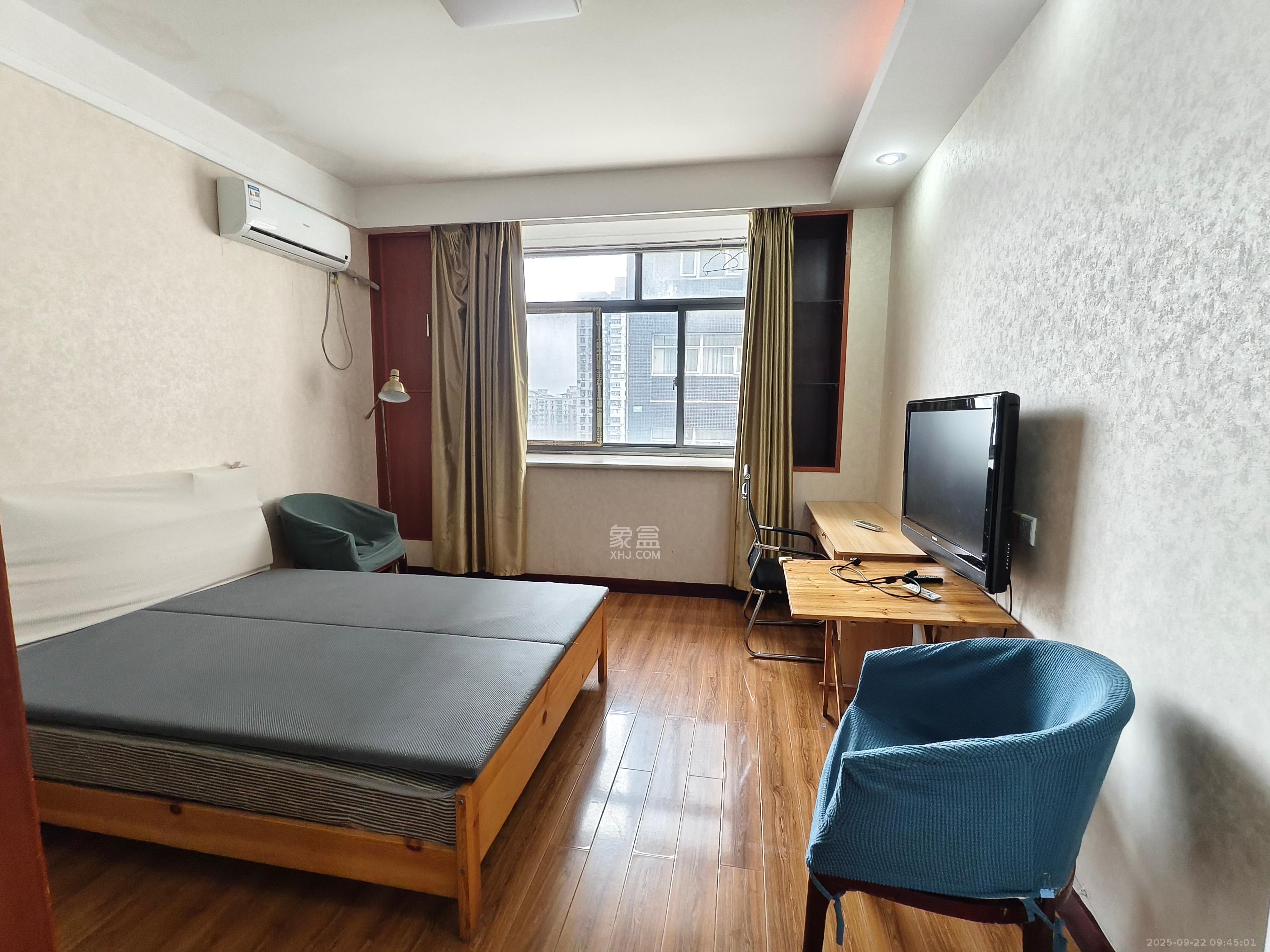 长沙紫金苑 1室1厅1卫 1500.0元/月 长沙紫金苑 1室1厅1卫 1500.0元/月室内图