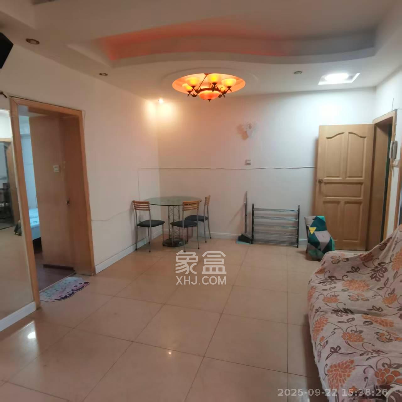 港务局宿舍(鸿图公寓) 2室1厅1卫 1600.0元/月 港务局宿舍(鸿图公寓) 2室1厅1卫 1600.0元/月室内图