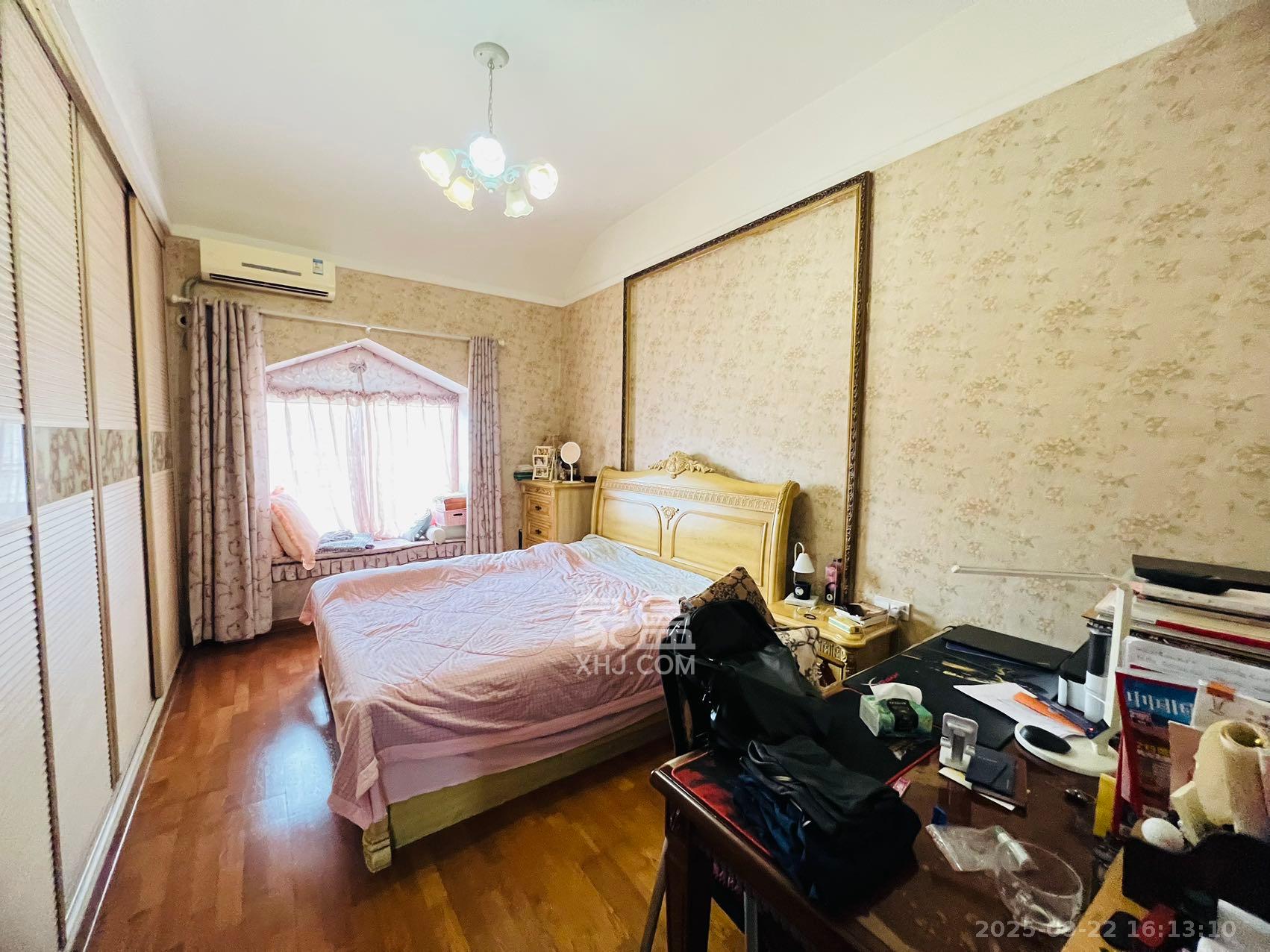 世嘉国际华城  4室2厅2卫    3500.0元/月室内图