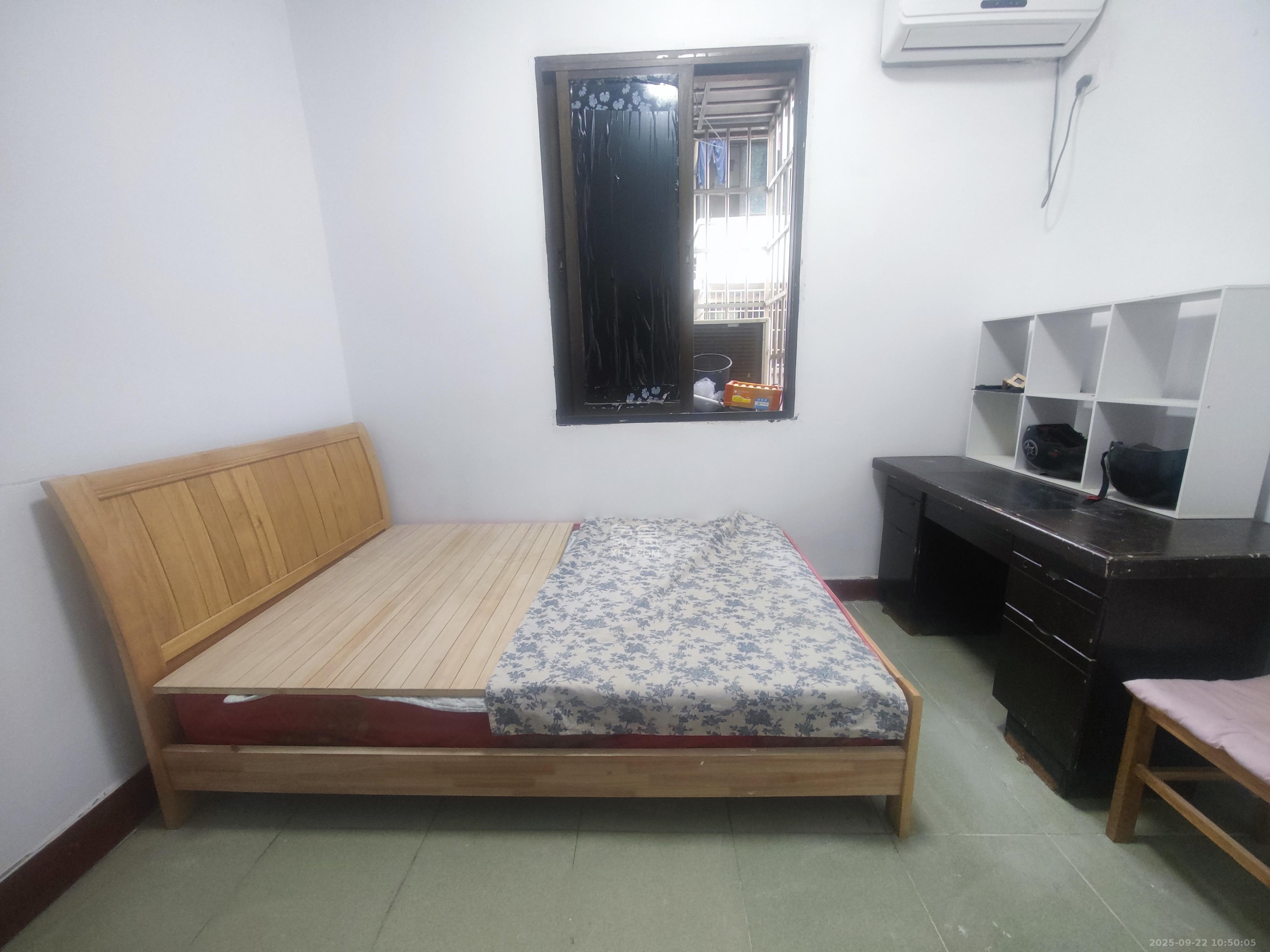 人民中路窑岭湘剧院单位房  2室1厅1卫    1500.0元/月室内图