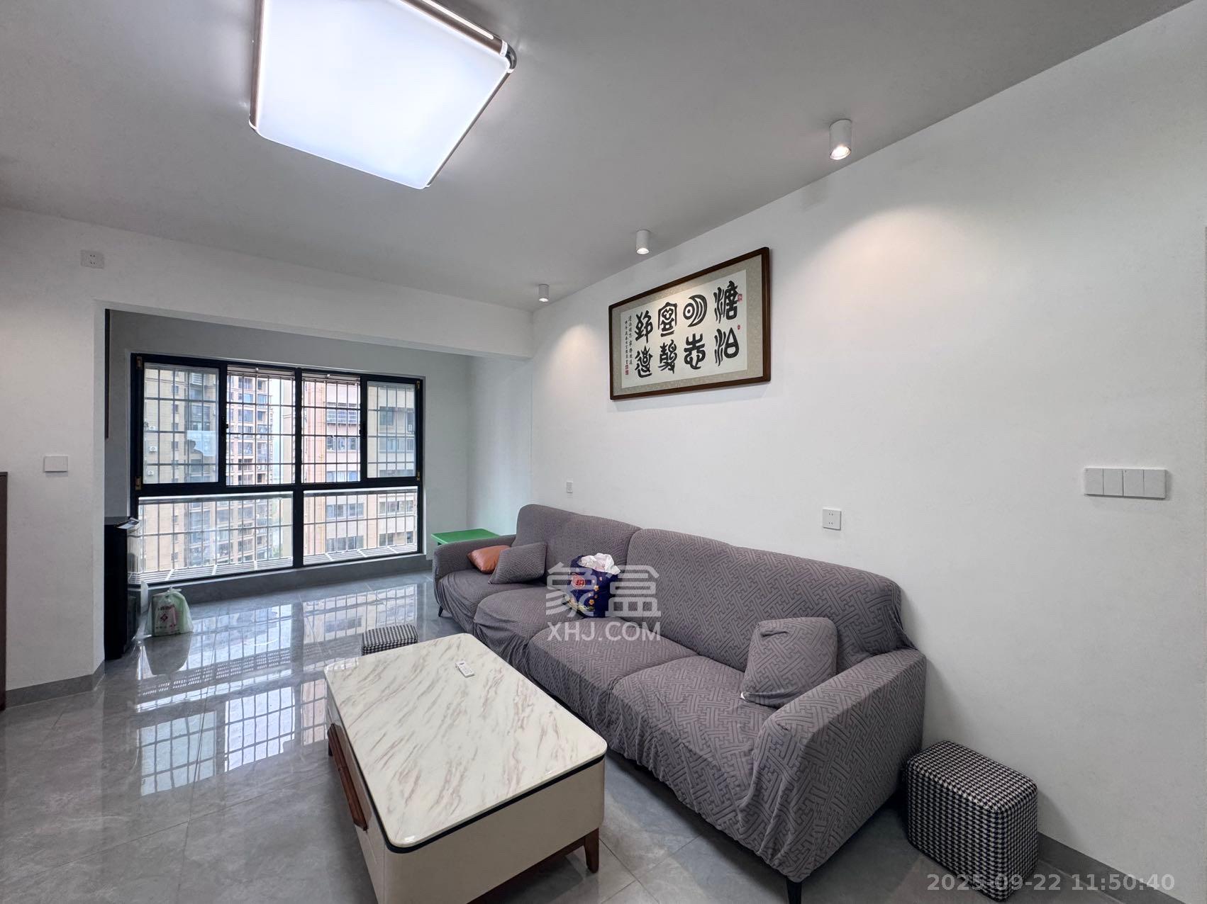 邦盛水岸御园 4室2厅2卫 2200.0元/月 邦盛水岸御园 4室2厅2卫 2200.0元/月室内图