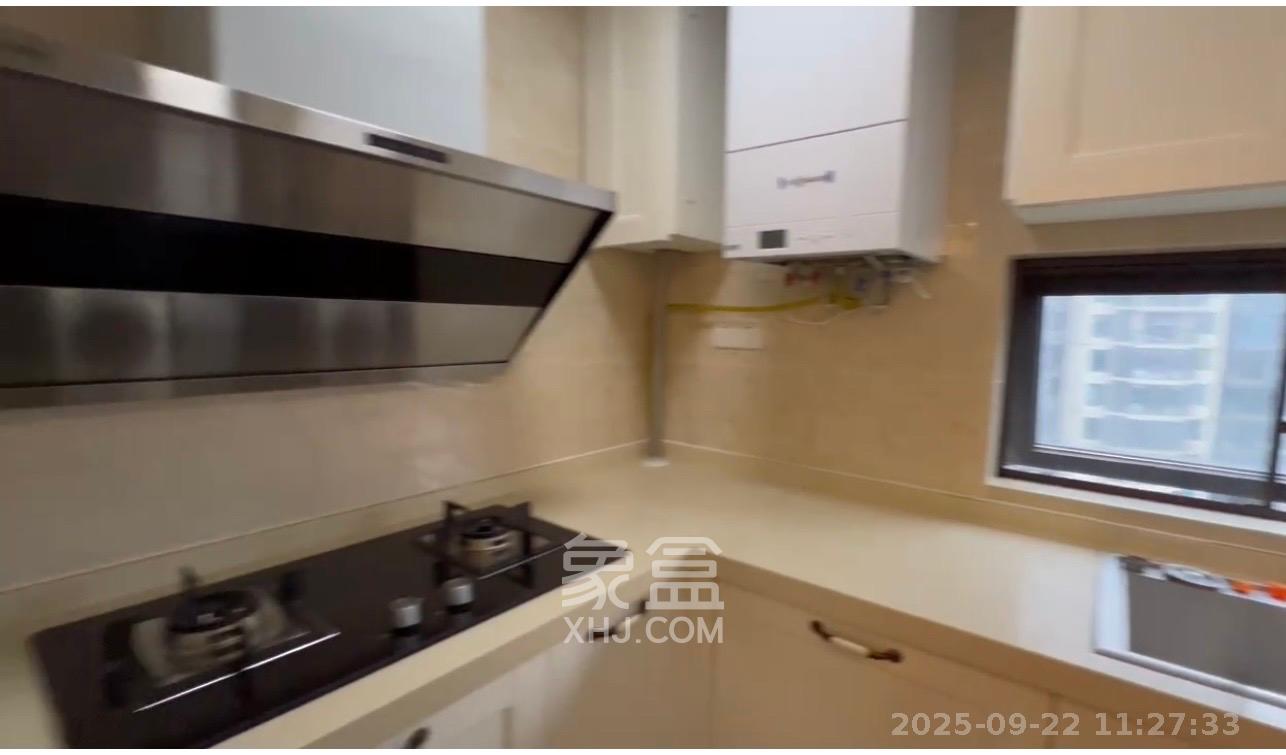 万科里金域国际  4室2厅2卫    4700.0元/月室内图