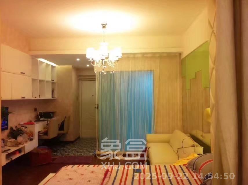 爱都(IDO) 1室1厅1卫 1300.0元/月 爱都(IDO) 1室1厅1卫 1300.0元/月室内图