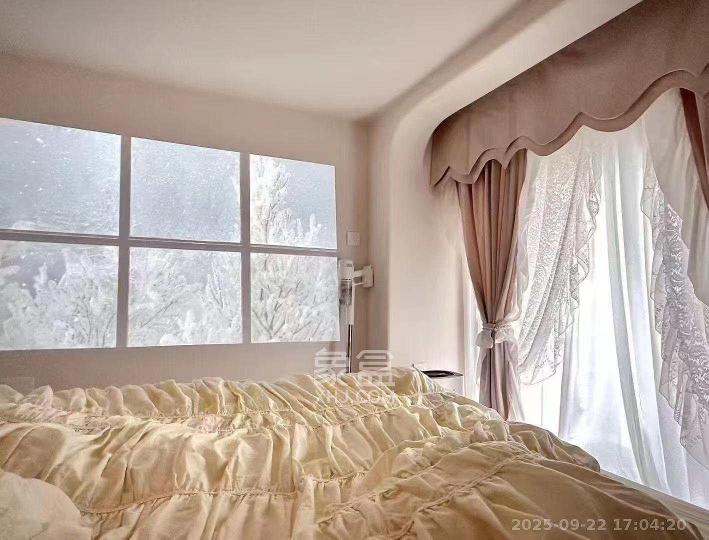 碧桂园城市之光 1室1厅1卫 2000.0元/月 碧桂园城市之光 1室1厅1卫 2000.0元/月室内图