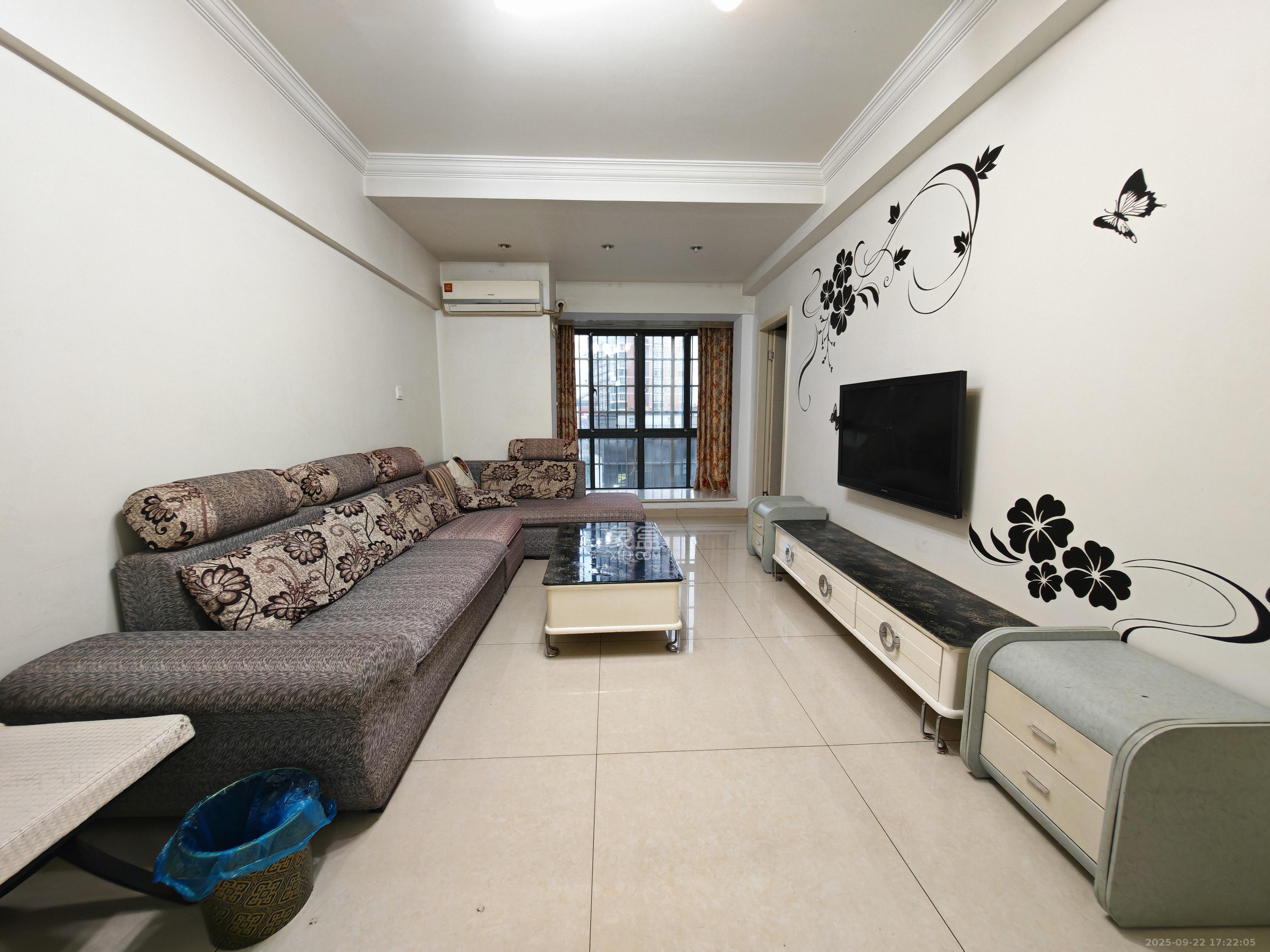 亚商国际 1室1厅1卫 2200.0元/月 亚商国际 1室1厅1卫 2200.0元/月室内图