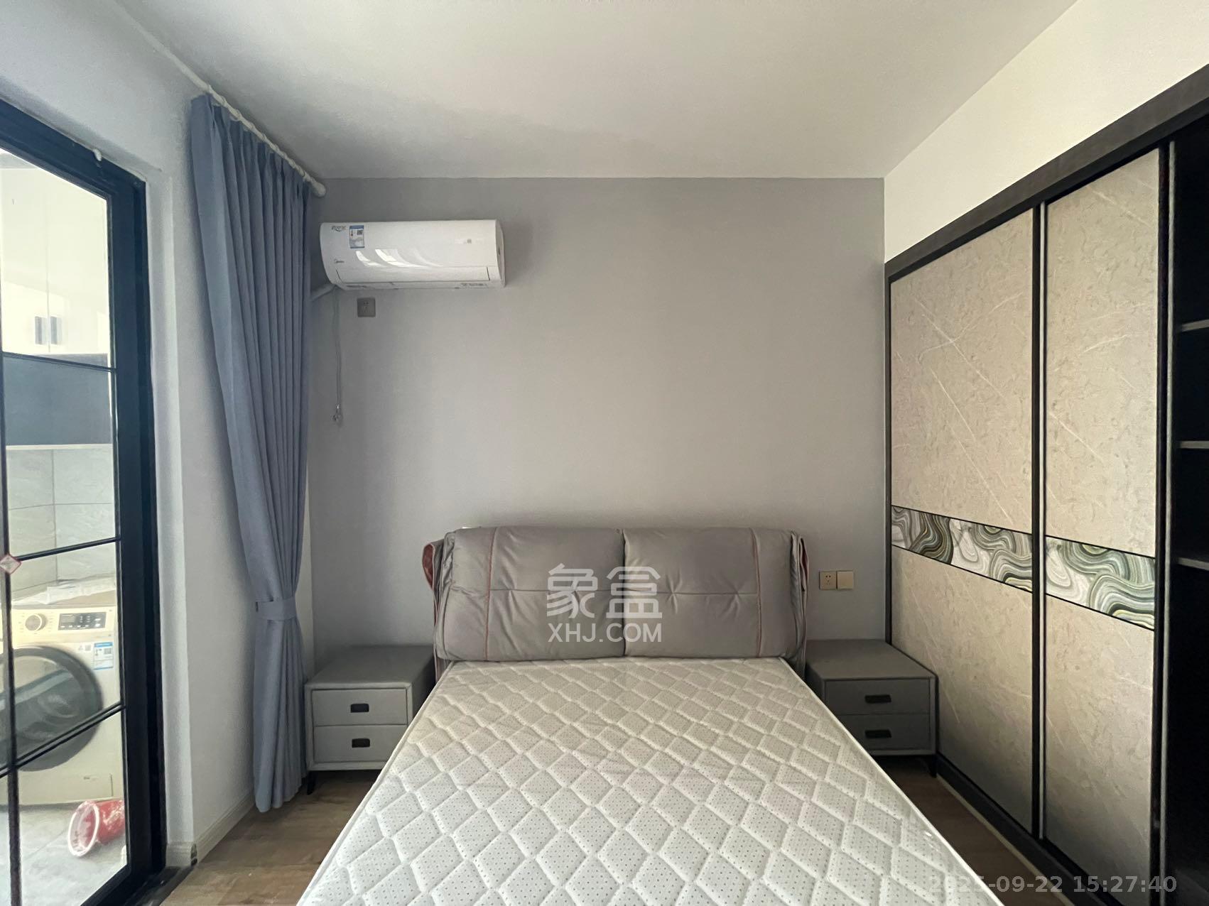 碧桂园南城首府(东宸林海) 4室2厅2卫 2700.0元/月 碧桂园南城首府(东宸林海) 4室2厅2卫 2700.0元/月室内图