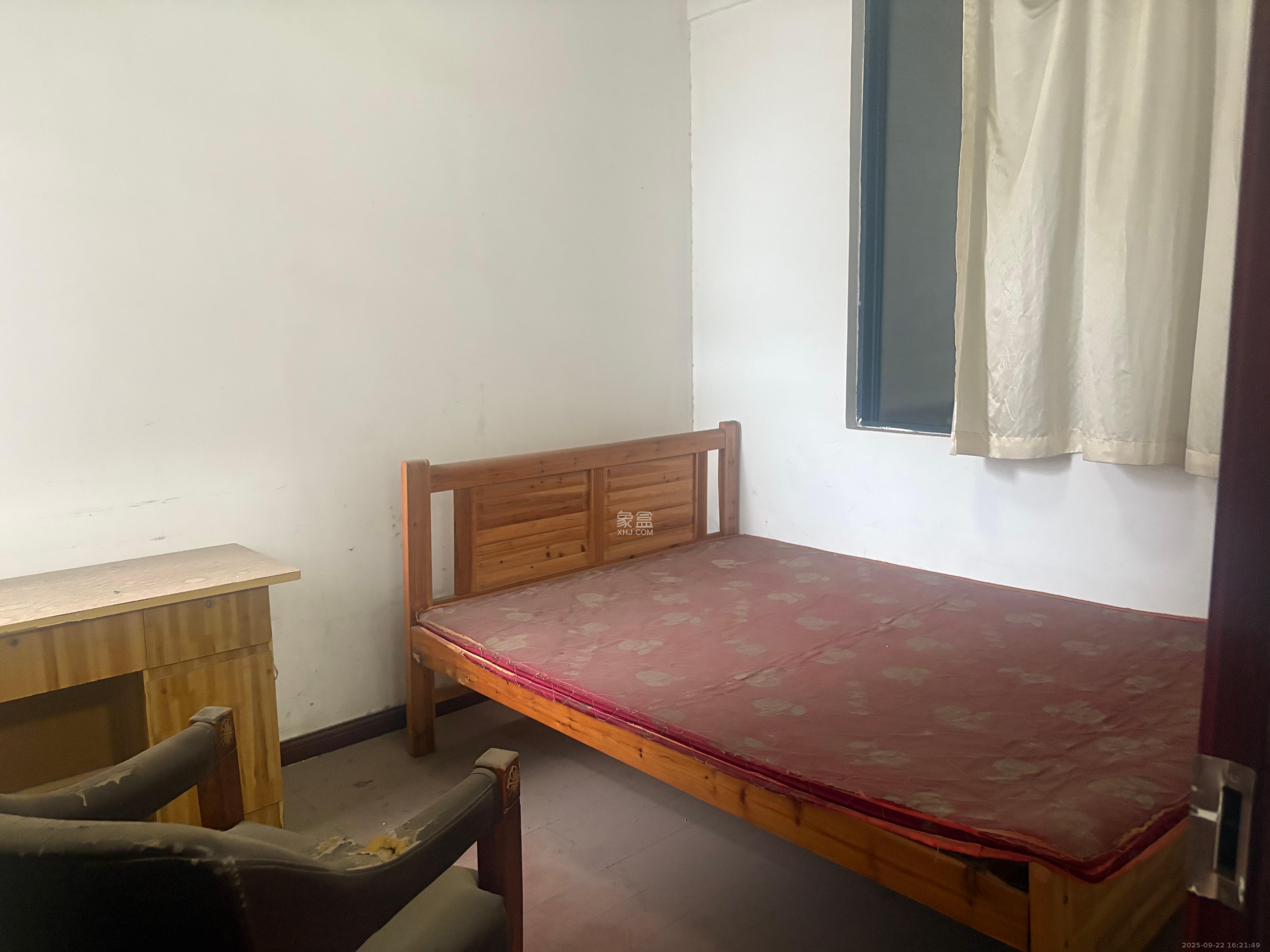 湘江世纪城达江苑  2室1厅1卫    2000.0元/月室内图