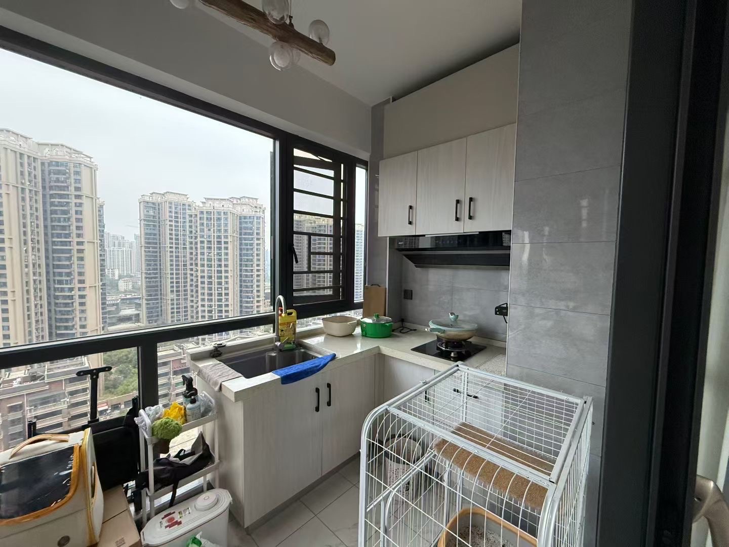 金河湾尚品 1室0厅0卫 1388.0元/月 金河湾尚品 1室0厅0卫 1388.0元/月室内图