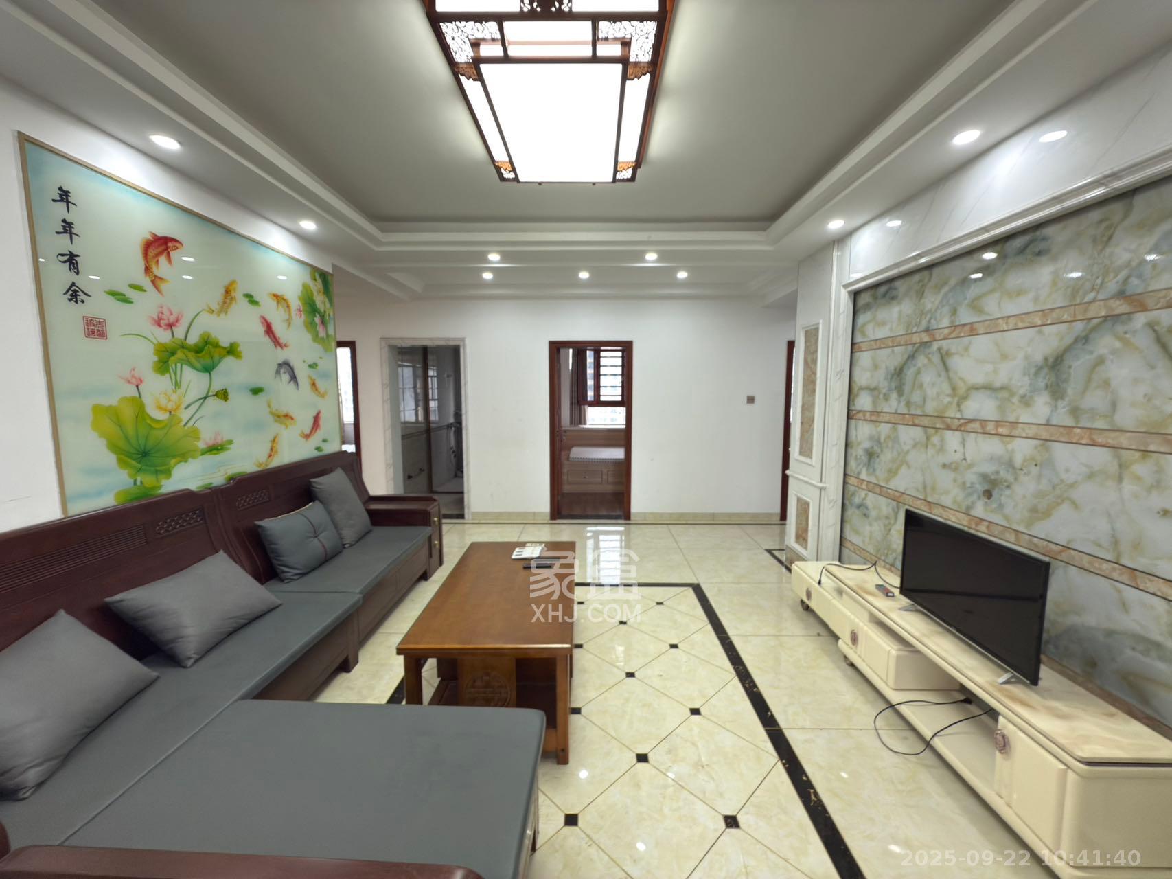 万里时代 4室2厅2卫 3000.0元/月 万里时代 4室2厅2卫 3000.0元/月室内图