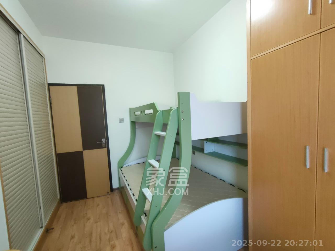 星城映象 3室2厅2卫 2400.0元/月 星城映象 3室2厅2卫 2400.0元/月室内图