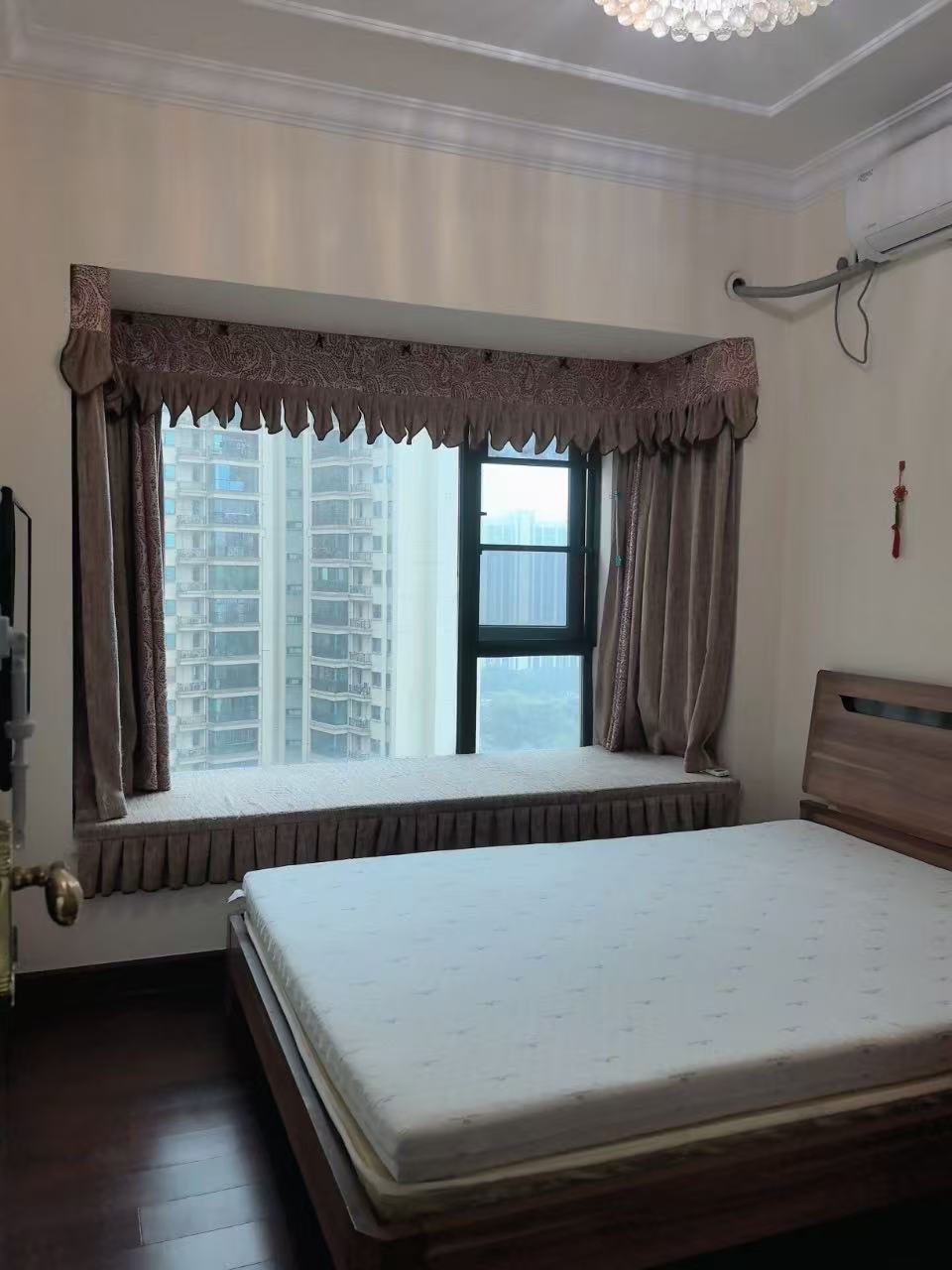 恒大绿洲 1室1厅1卫 1300.0元/月 恒大绿洲 1室1厅1卫 1300.0元/月室内图